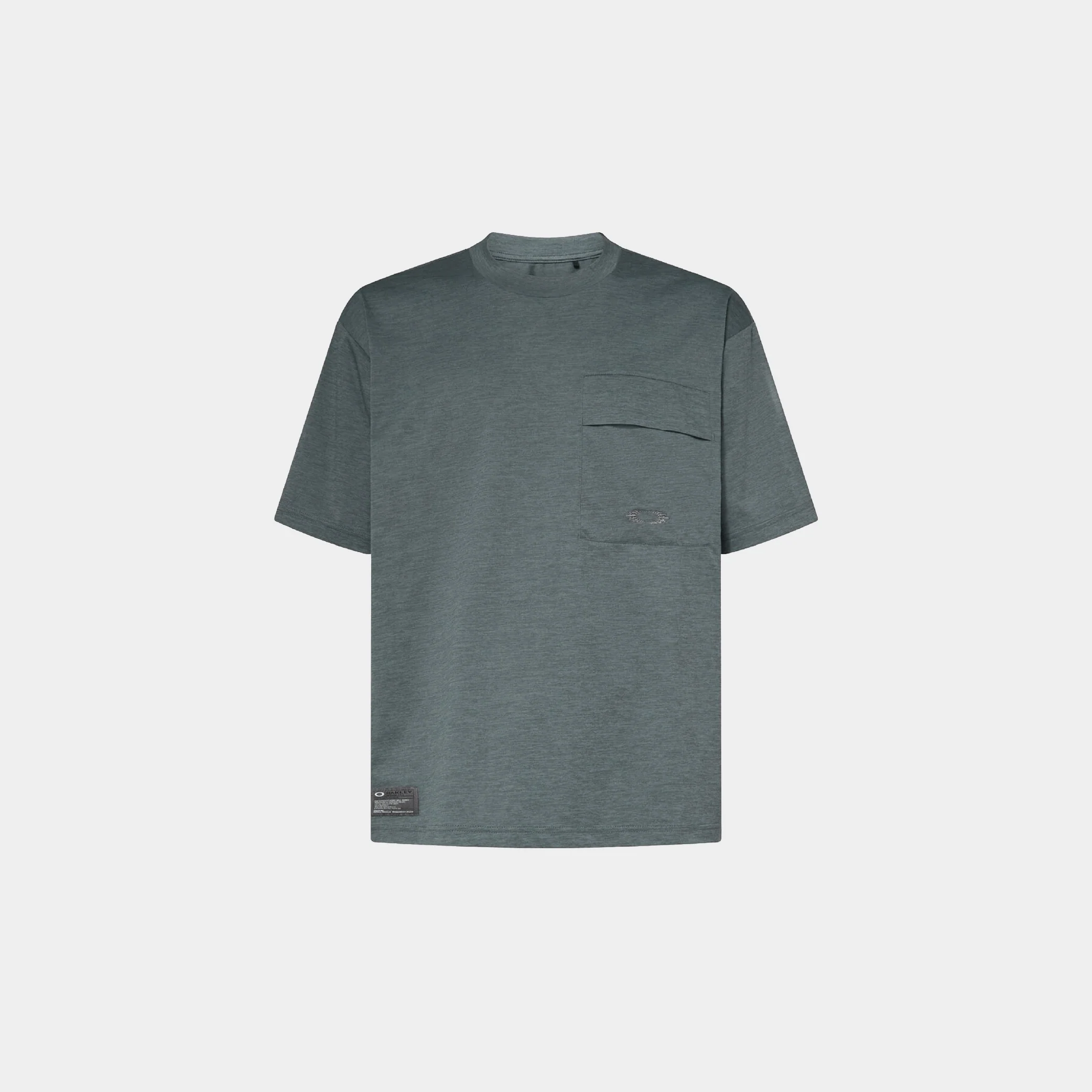 Oakley F.G.L Scratch Tee 6.0