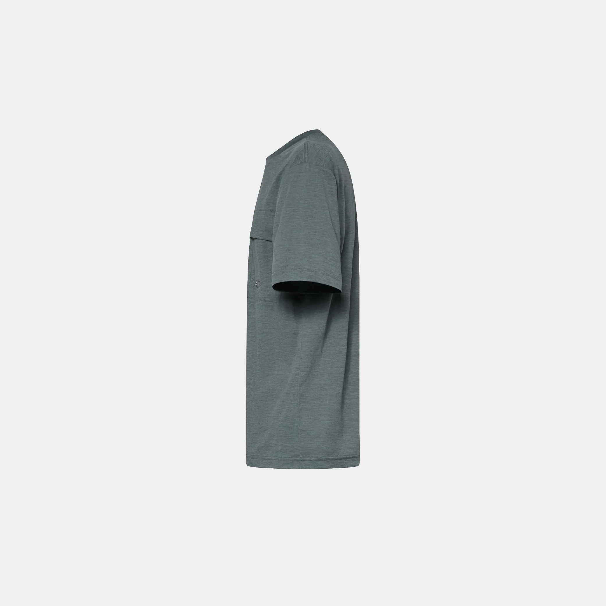 Oakley F.G.L Scratch Tee 6.0 - Image 3