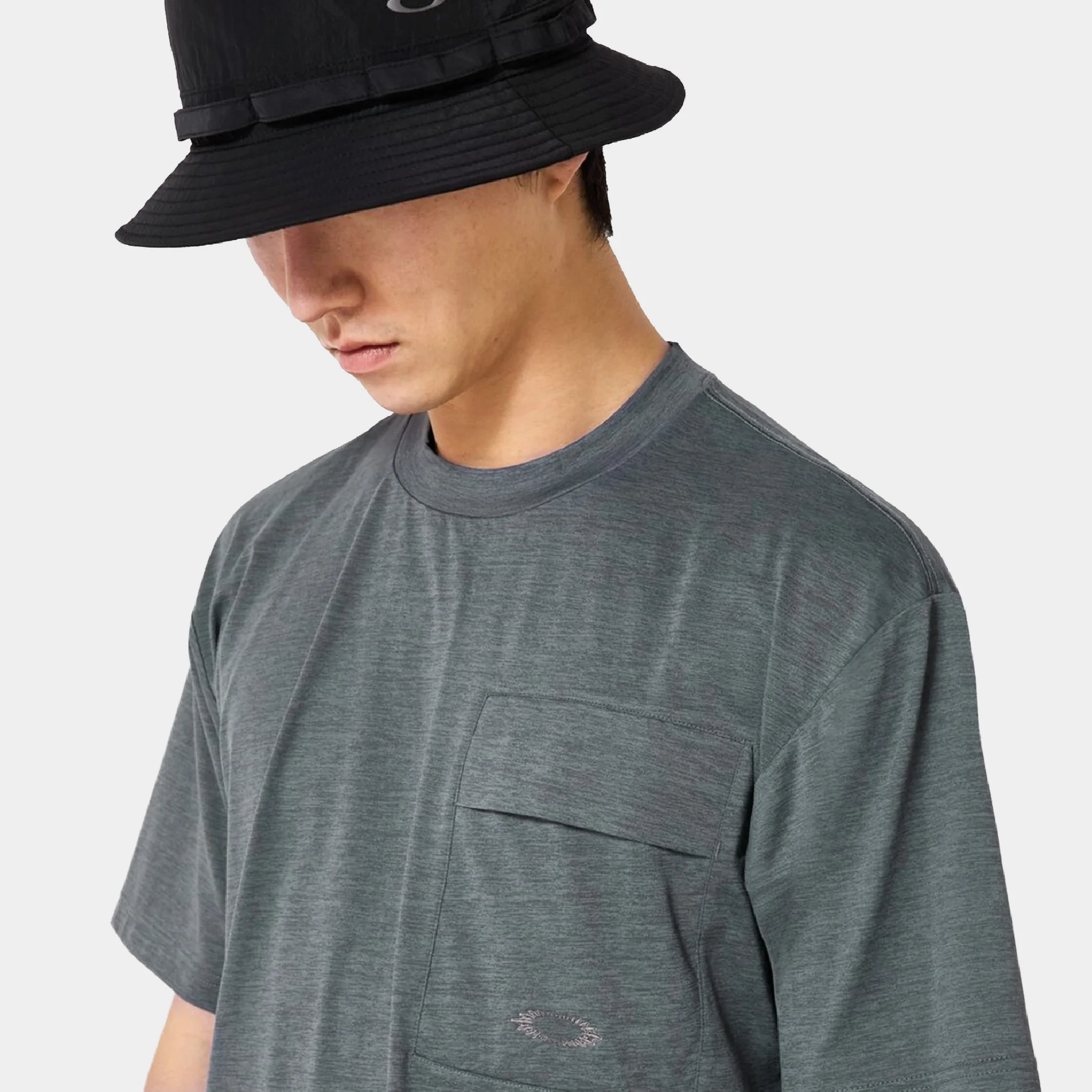 Oakley F.G.L Scratch Tee 6.0 - Image 4