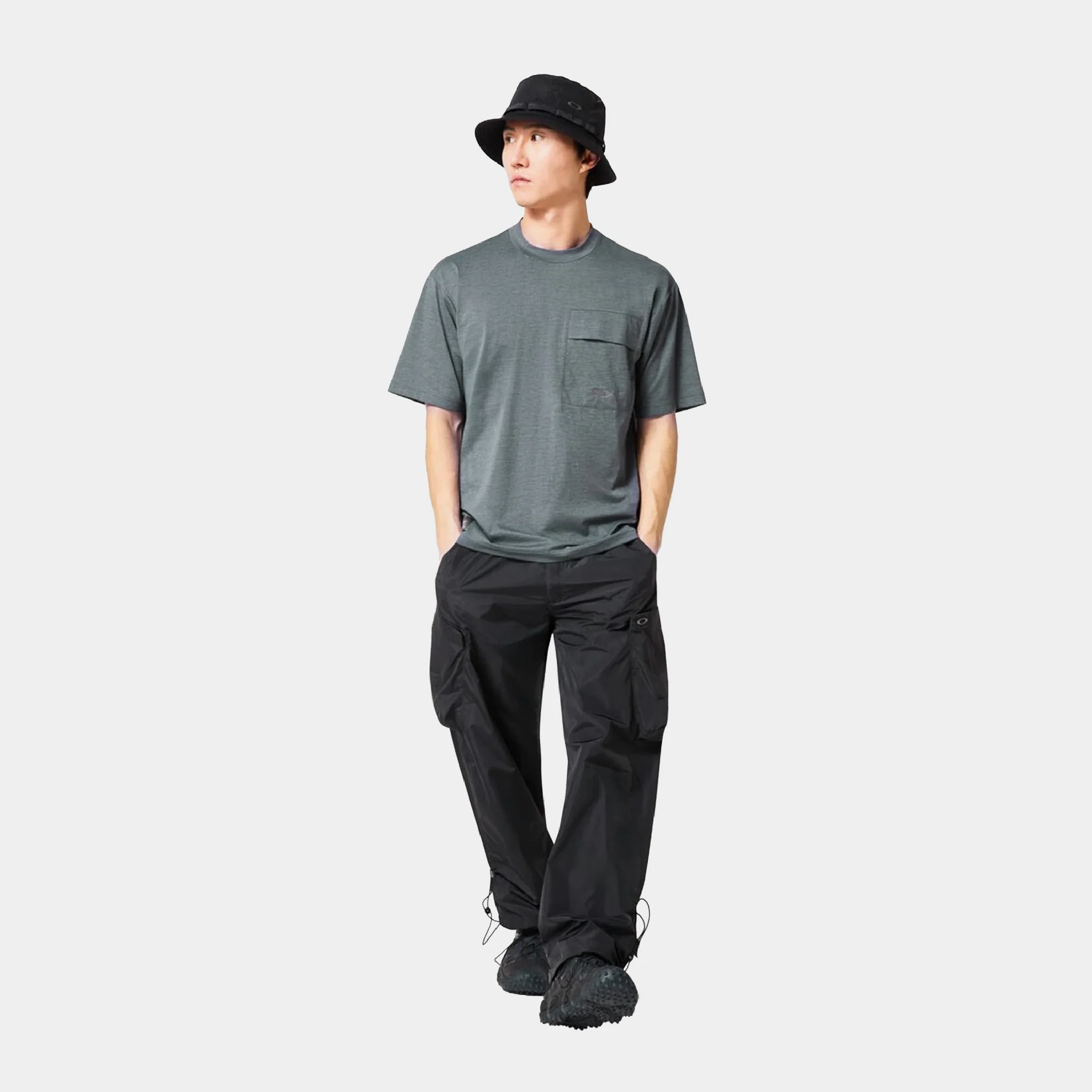 Oakley F.G.L Scratch Tee 6.0 - Image 6