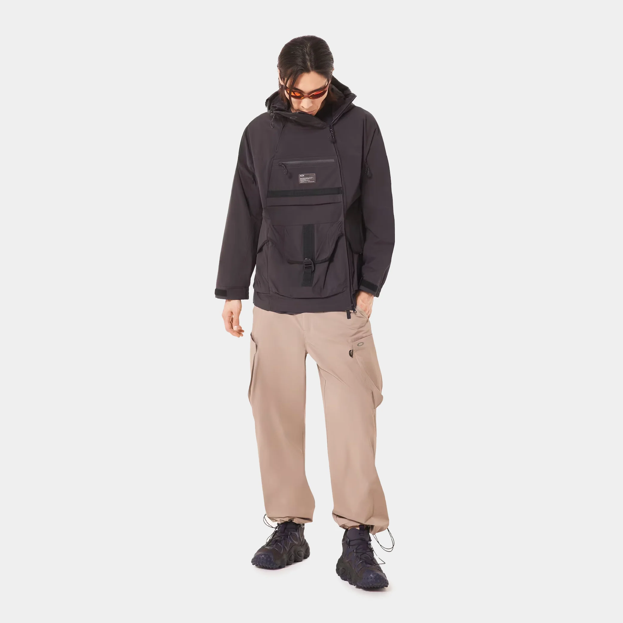 Oakley F.G.L Stroke Anorak 5.7 - Image 7