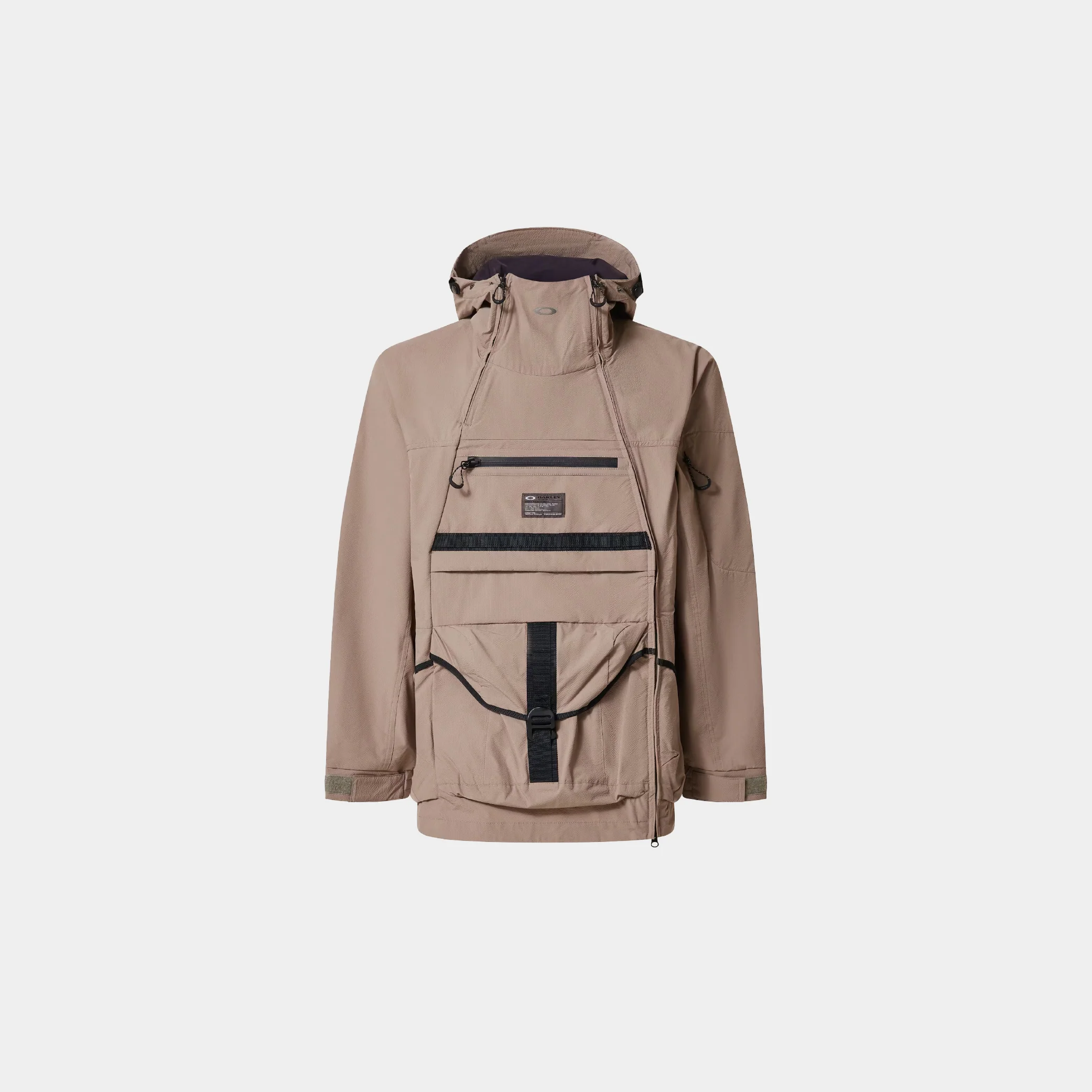 Oakley F.G.L Stroke Anorak 5.7