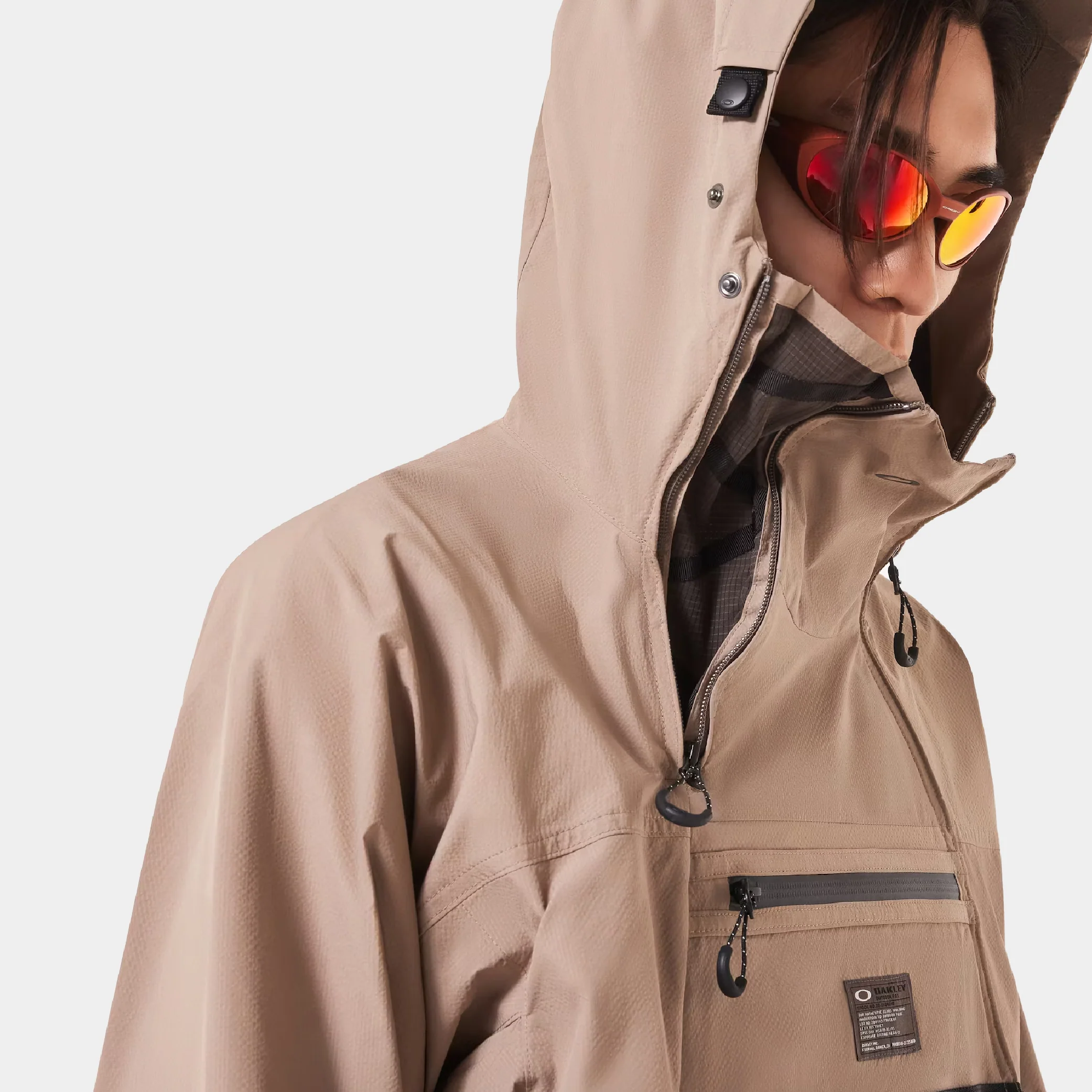 Oakley F.G.L Stroke Anorak 5.7 - Image 6