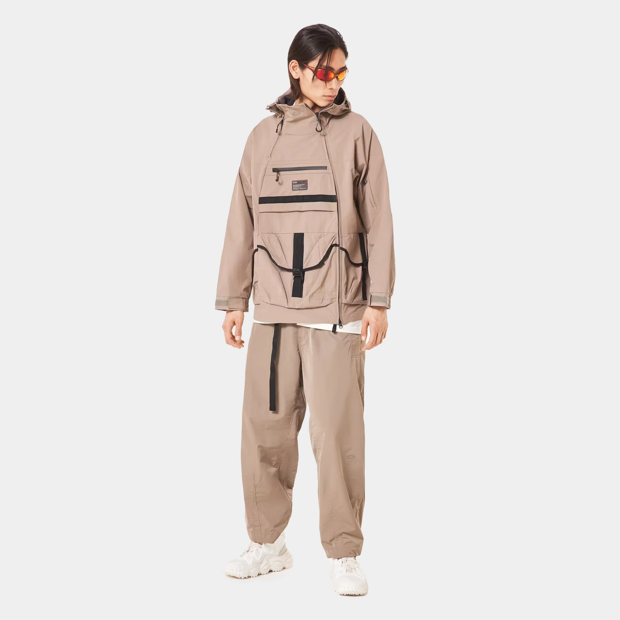 Oakley F.G.L Stroke Anorak 5.7 - Image 8