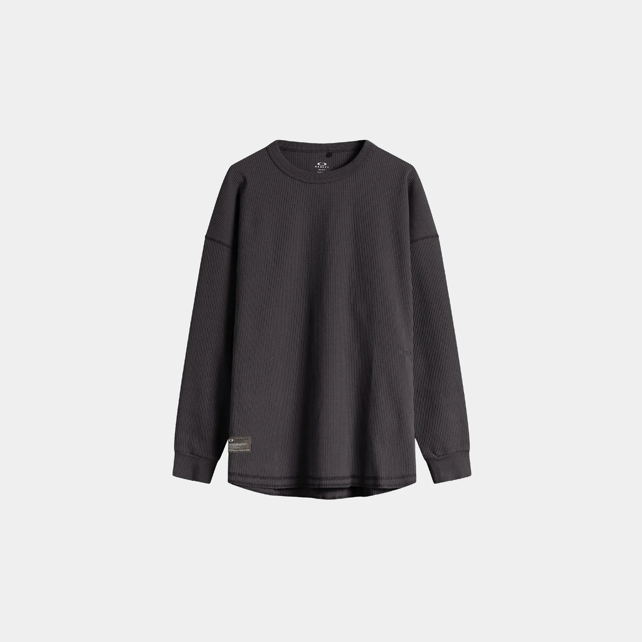 Oakley F.G.L Union LS Wide Tee 5.7