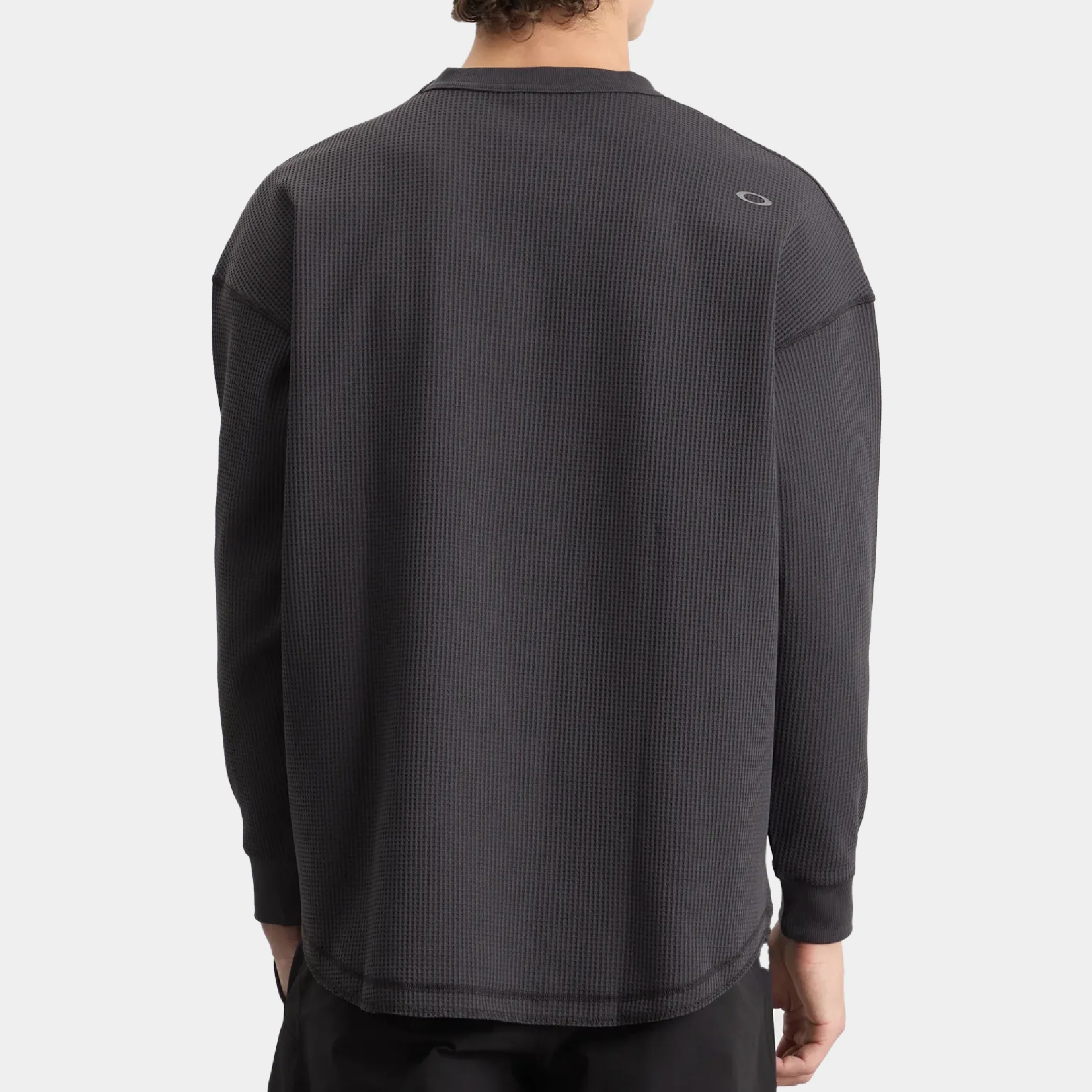 Oakley F.G.L Union LS Wide Tee 5.7 - Image 2