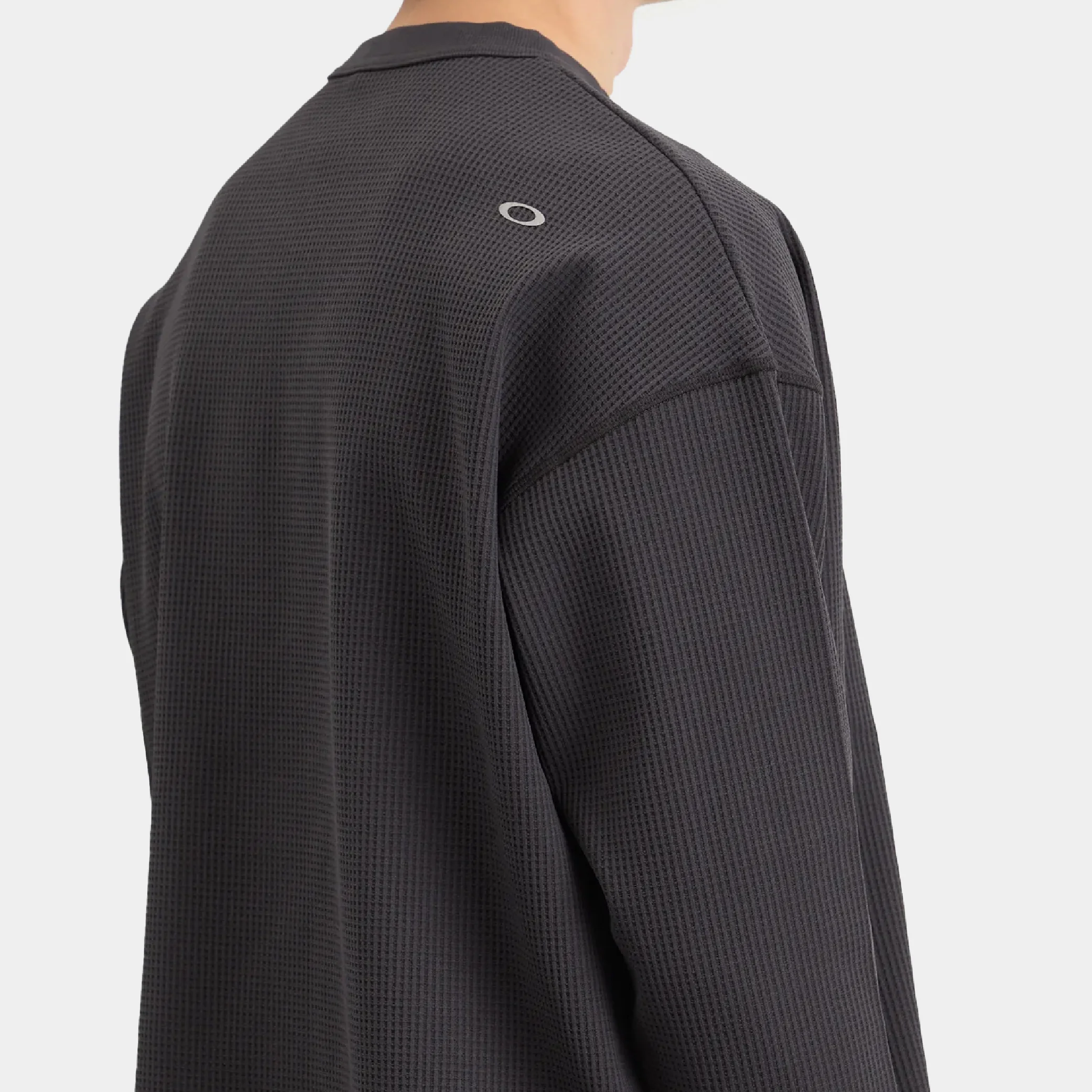Oakley F.G.L Union LS Wide Tee 5.7 - Image 4