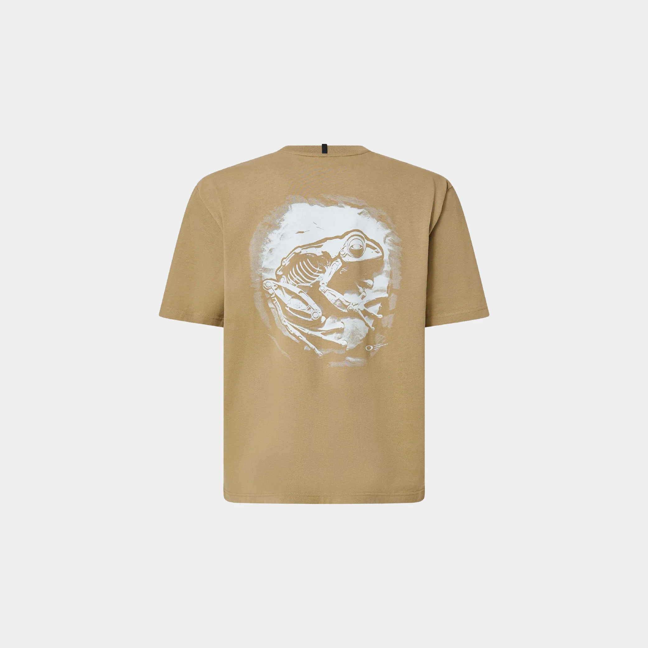 Oakley Futurescape Fossil Tee - Image 2