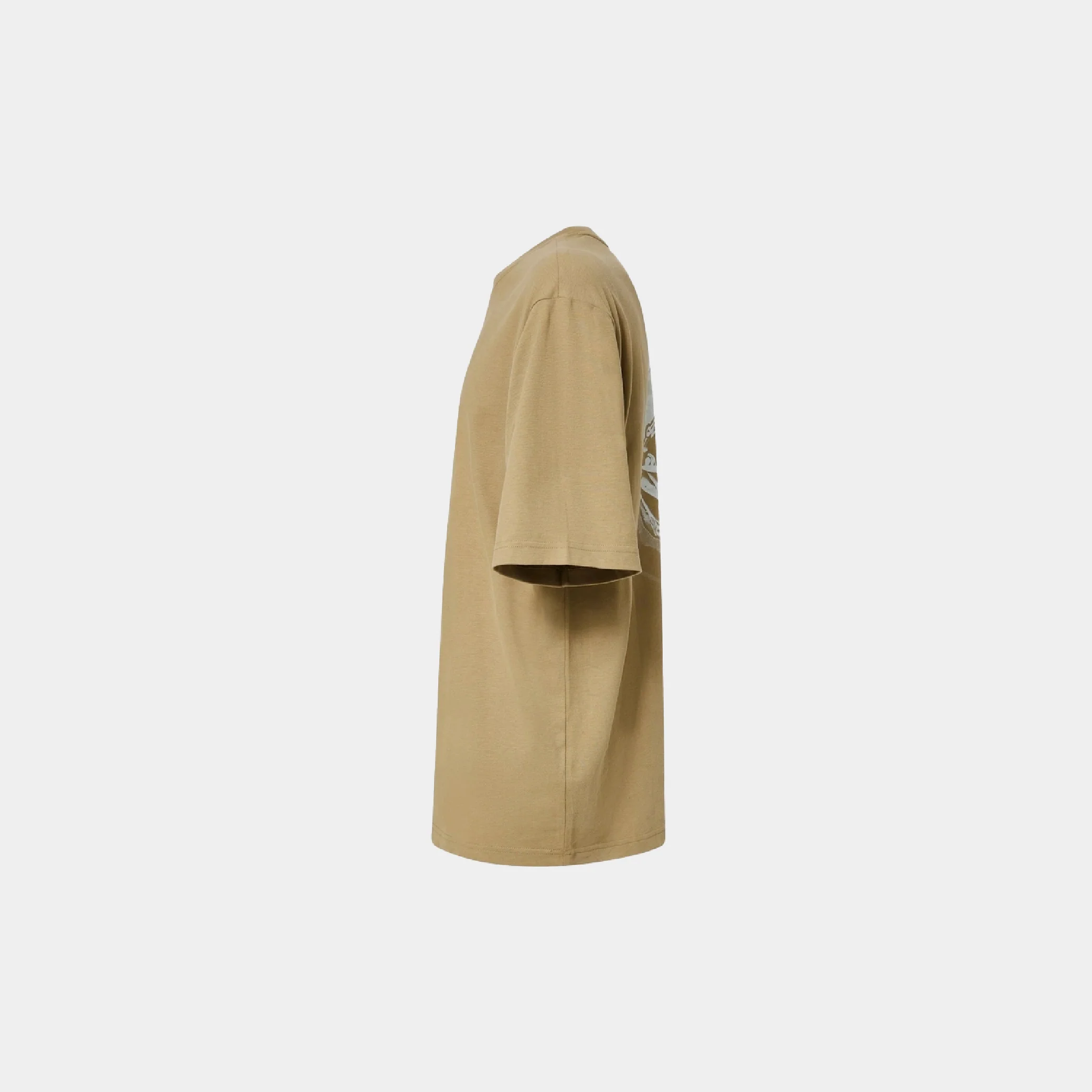 Oakley Futurescape Fossil Tee - Image 3