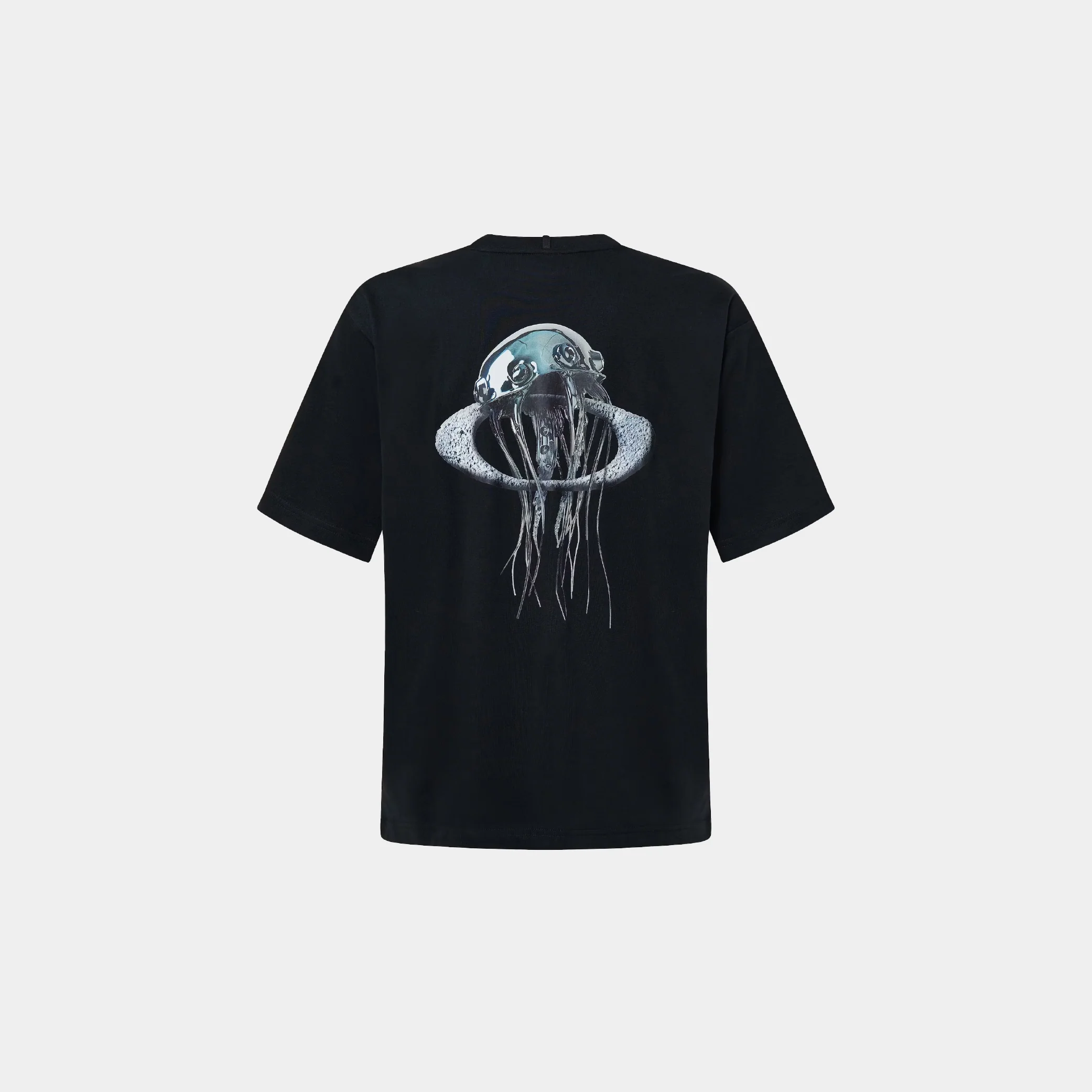 Oakley Futurescape Iced Jelly Tee - Image 2