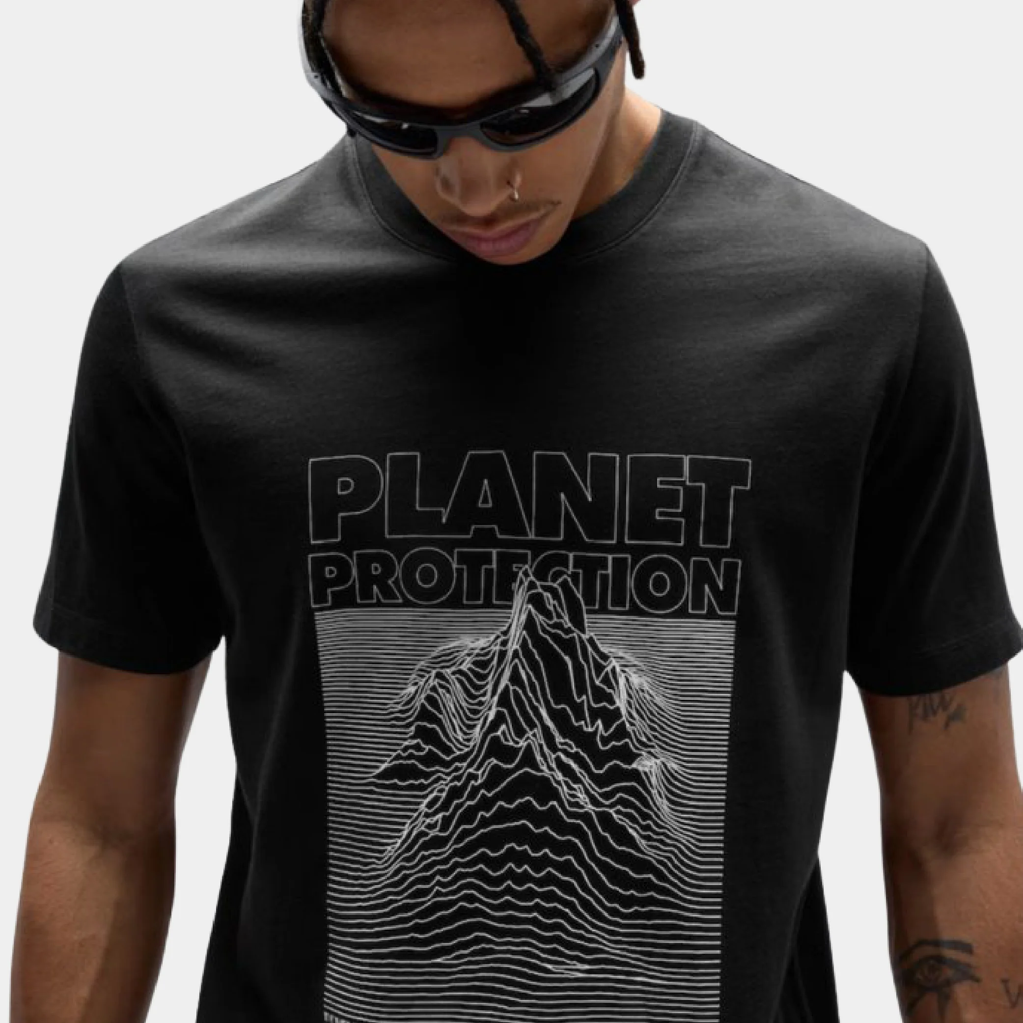 Oakley Futurescape Protopia Tee - Image 3
