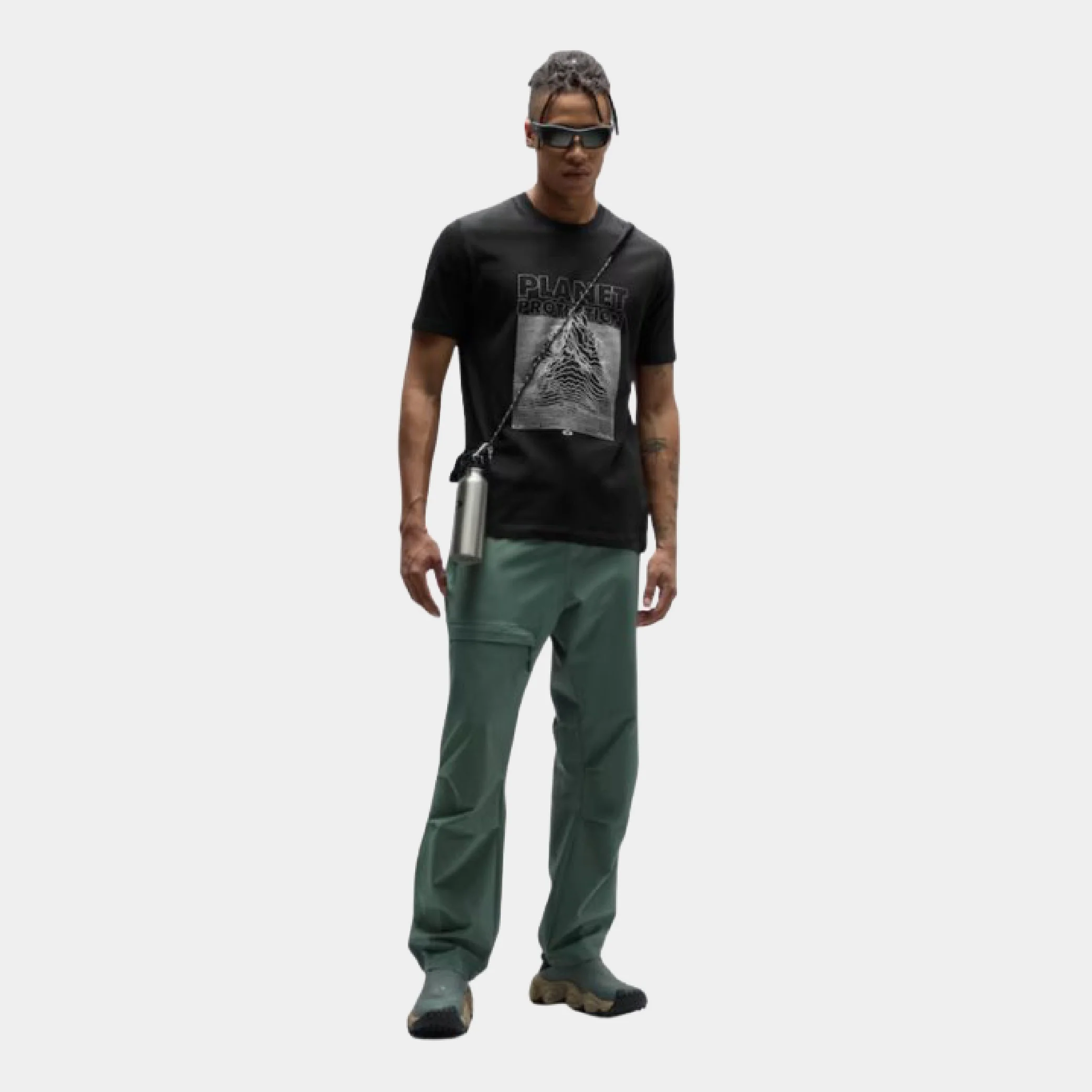 Oakley Futurescape Protopia Tee - Image 4
