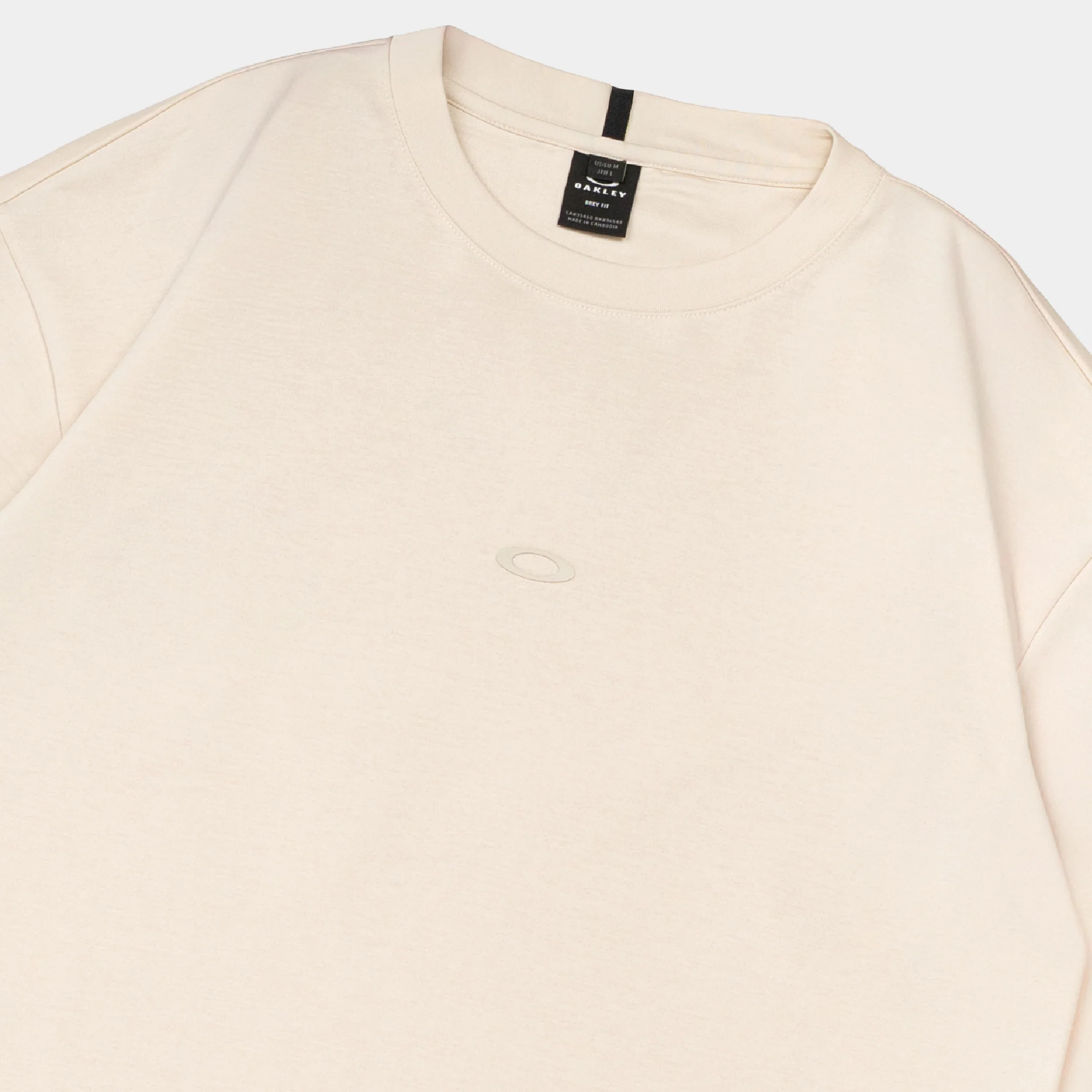 Oakley Hibiscus Breeze Tee - Image 3