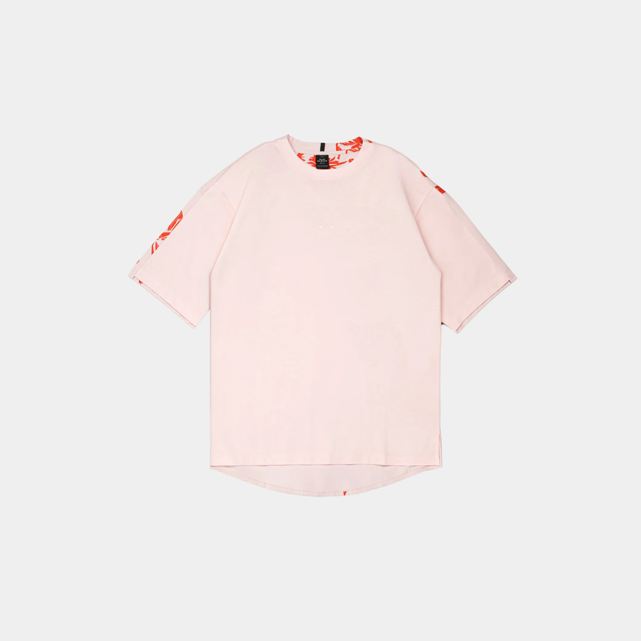 Oakley Hibiscus Breeze Tee
