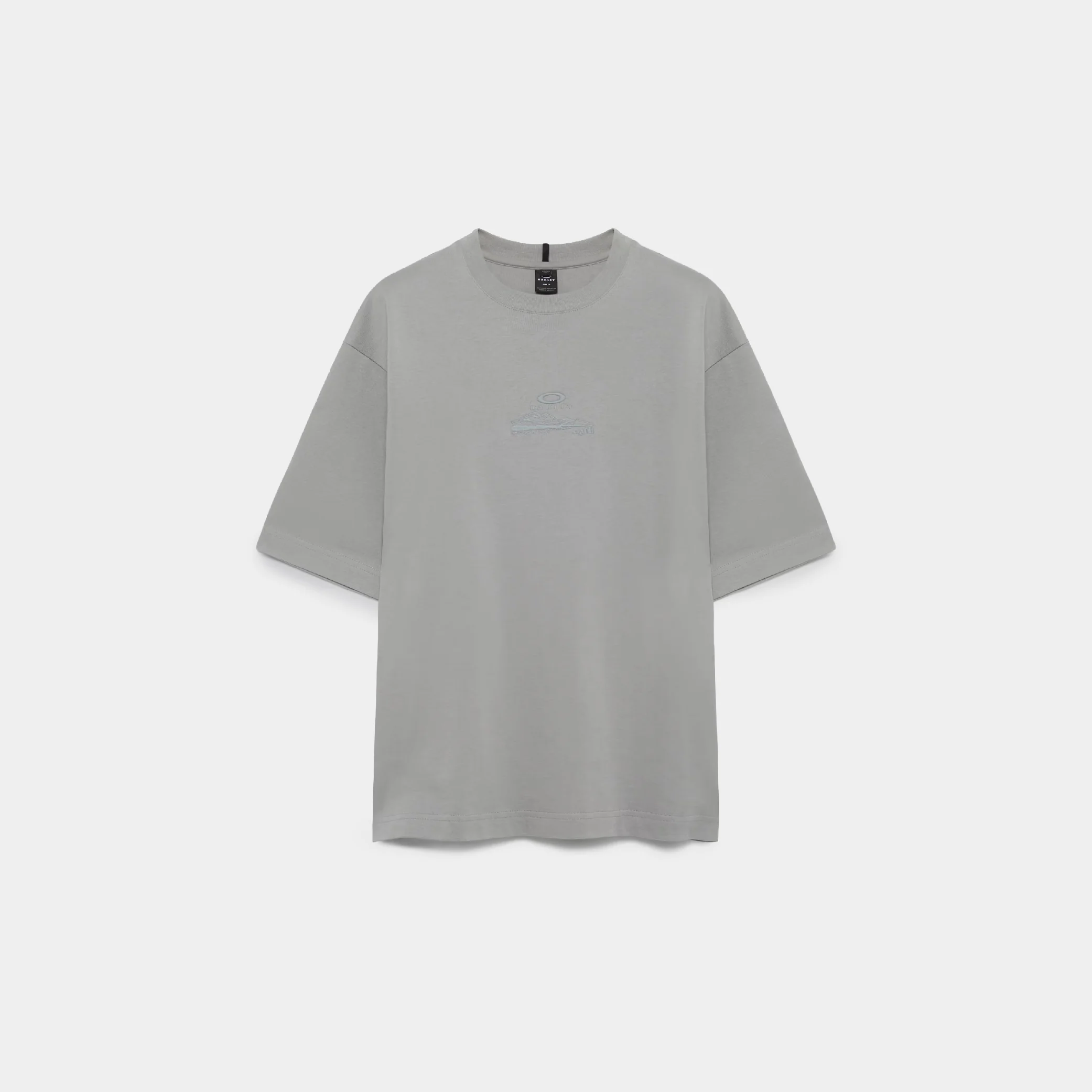 Oakley MTN Ridge Embroidered Tee