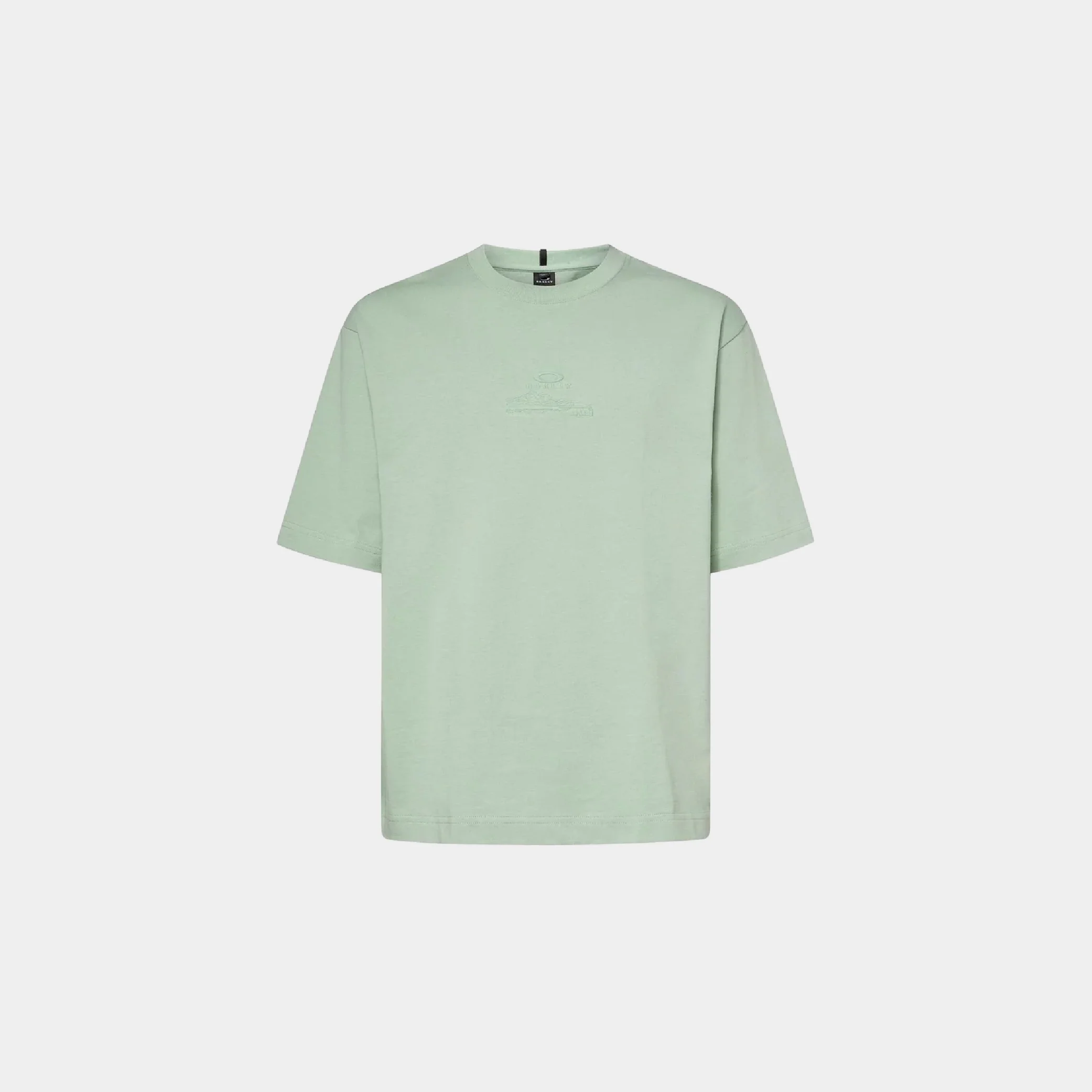Oakley MTN Ridge Embroidered Tee
