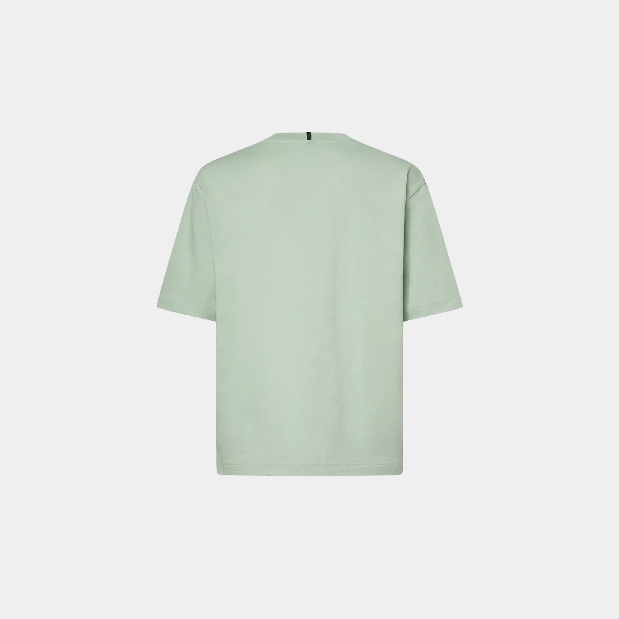 Oakley MTN Ridge Embroidered Tee - Image 2