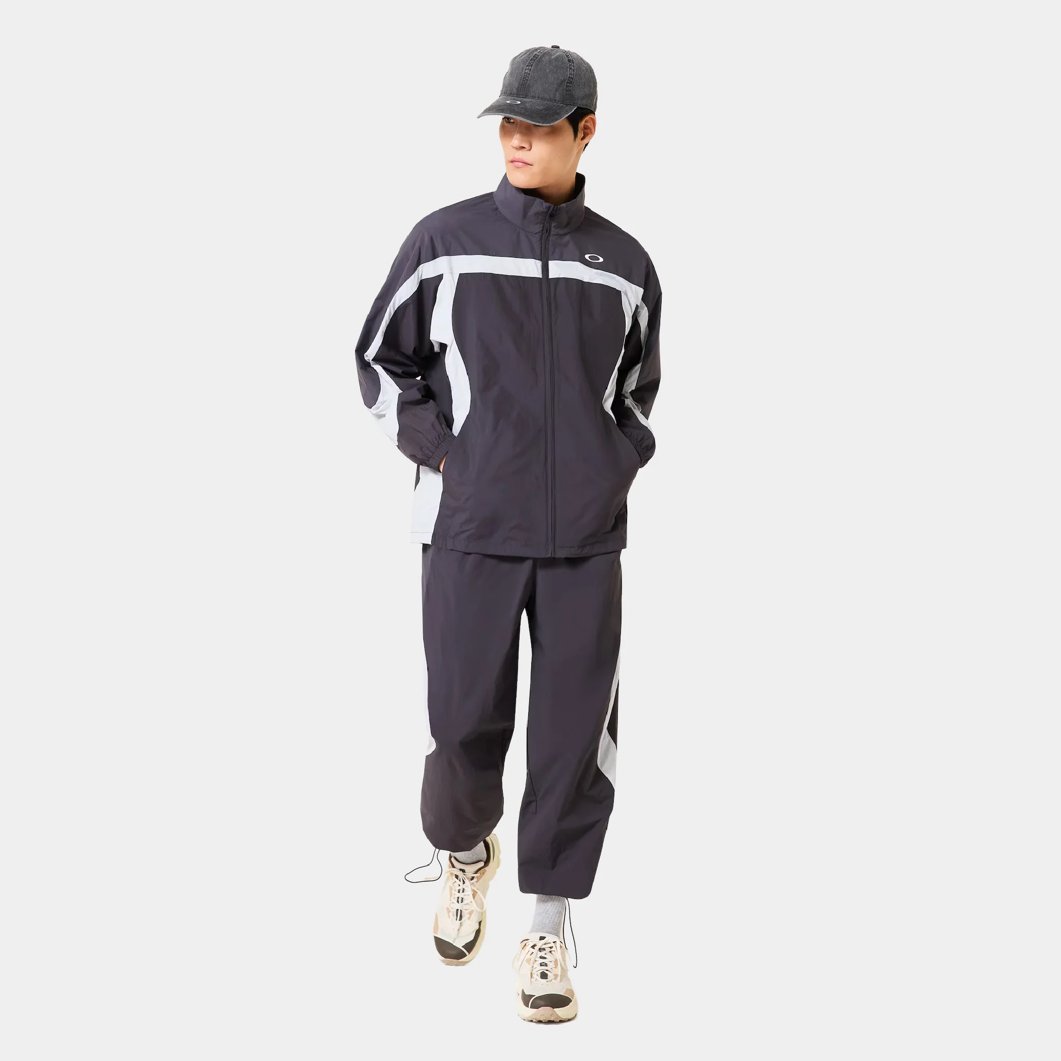 Oakley New Retro Wind Jacket 3.0 - Image 6