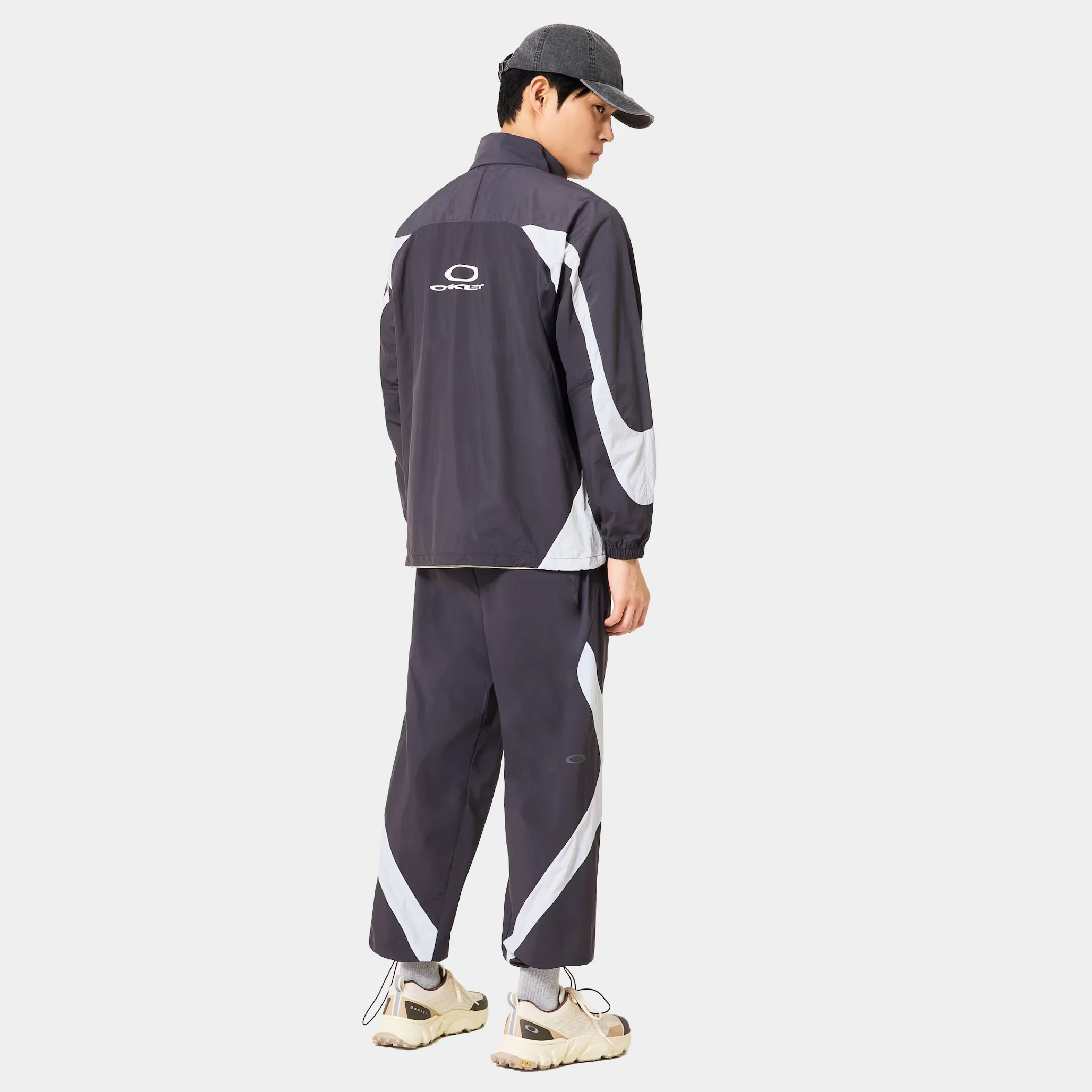 Oakley New Retro Wind Jacket 3.0 - Image 7