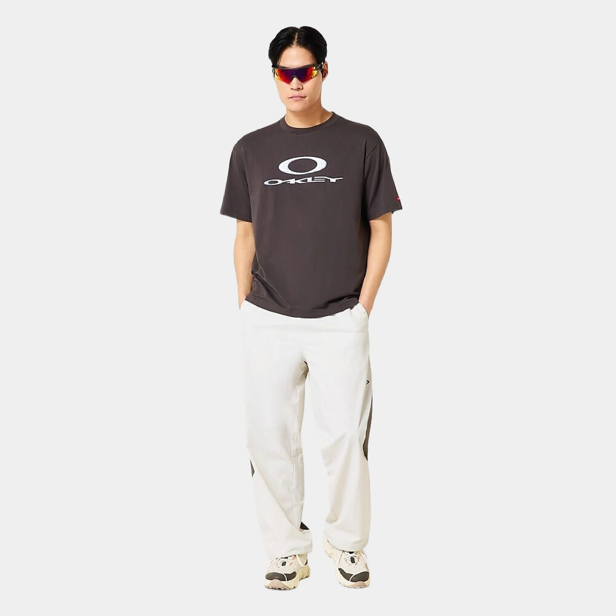 Oakley New Retro X-Metal Tee 3.0 - Image 4