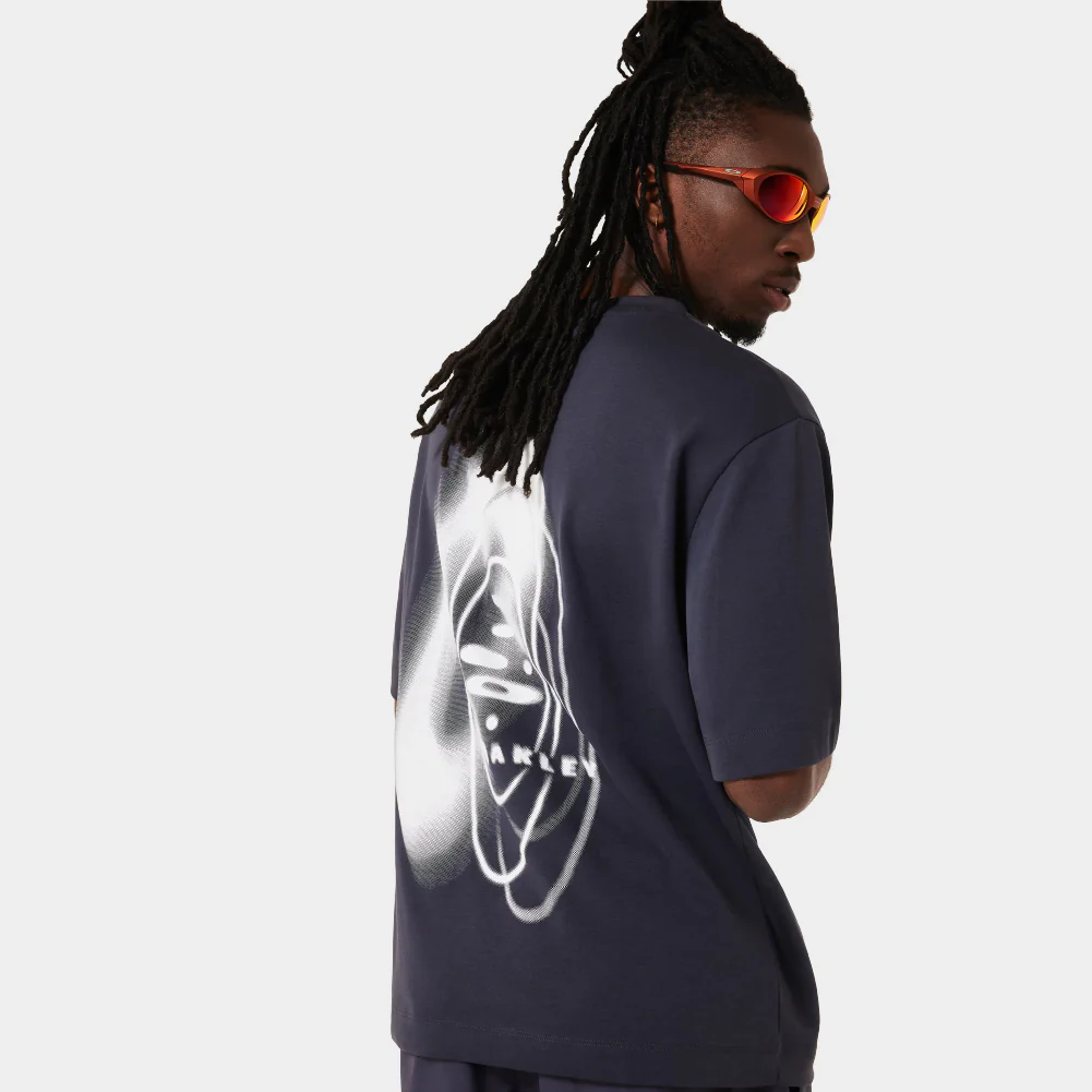 Oakley Reserve Ellipse Tee - Image 4