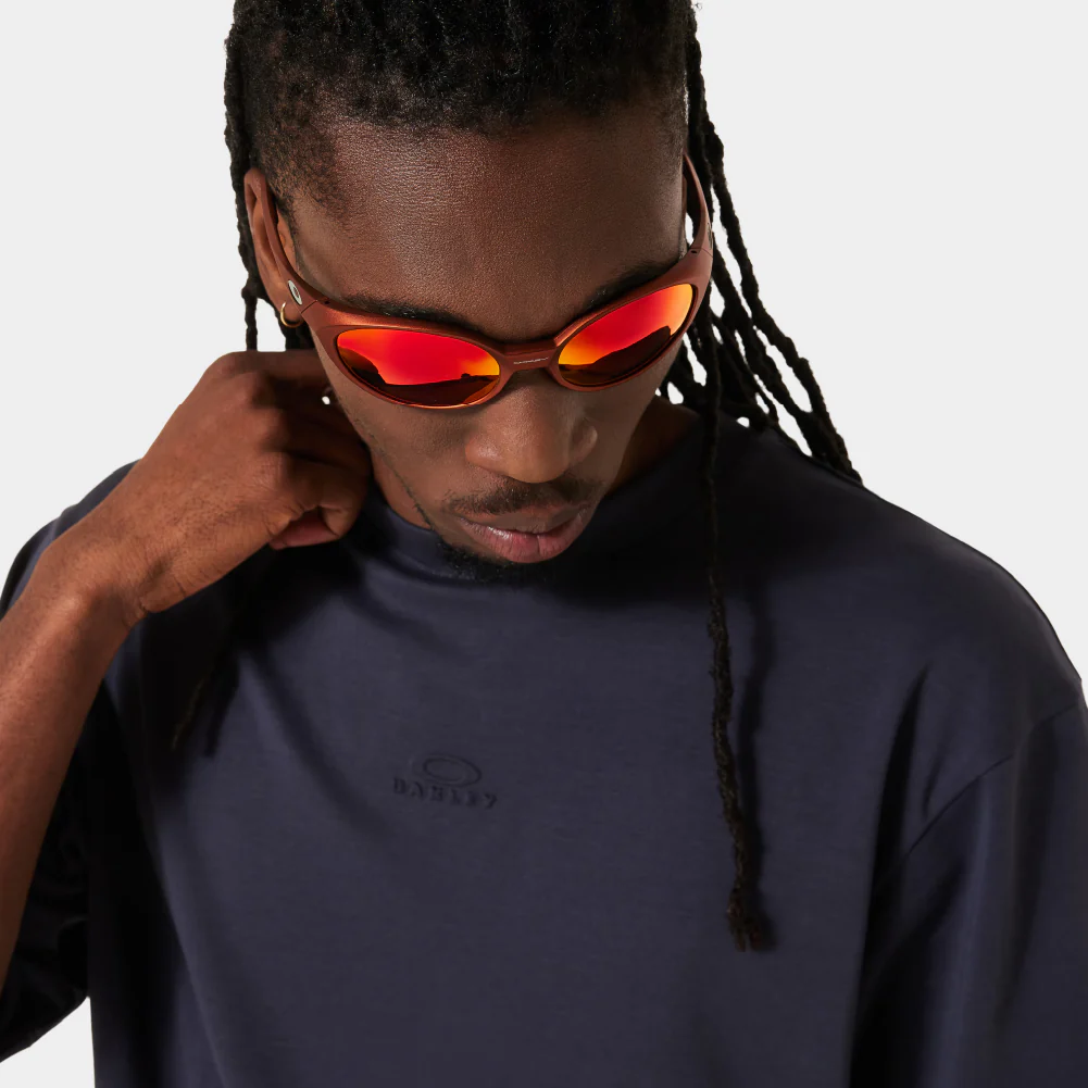 Oakley Reserve Ellipse Tee - Image 5