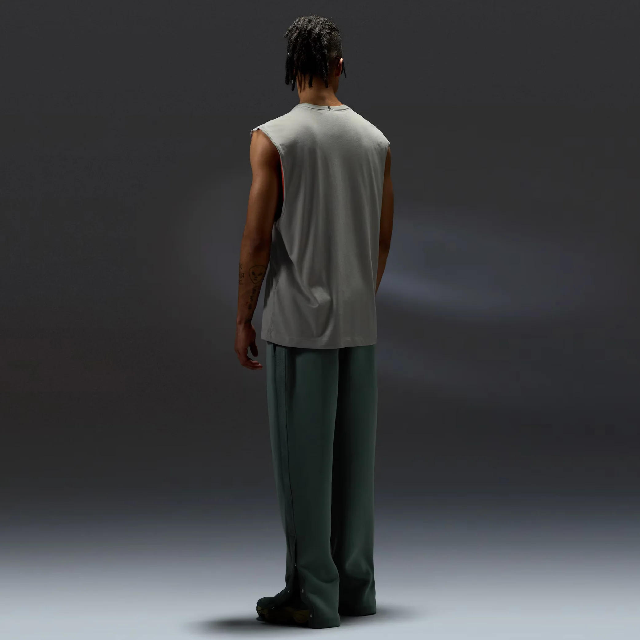 Oakley Reserve Momento Tank - Image 5