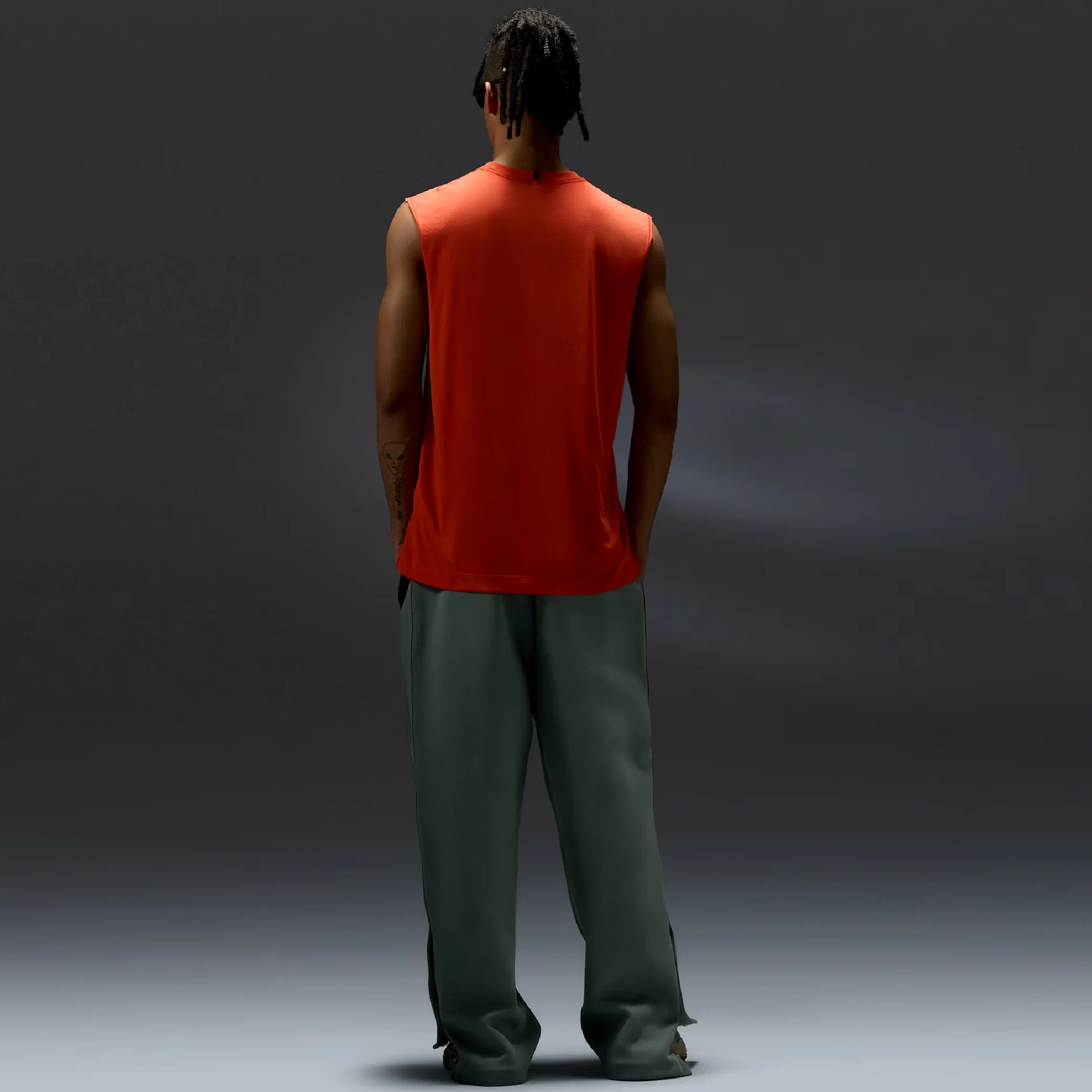 Oakley Reserve Momento Tank - Image 5