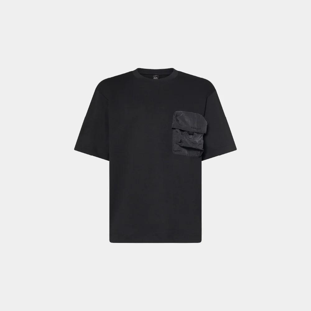 Oakley Reserve Pocket Tee