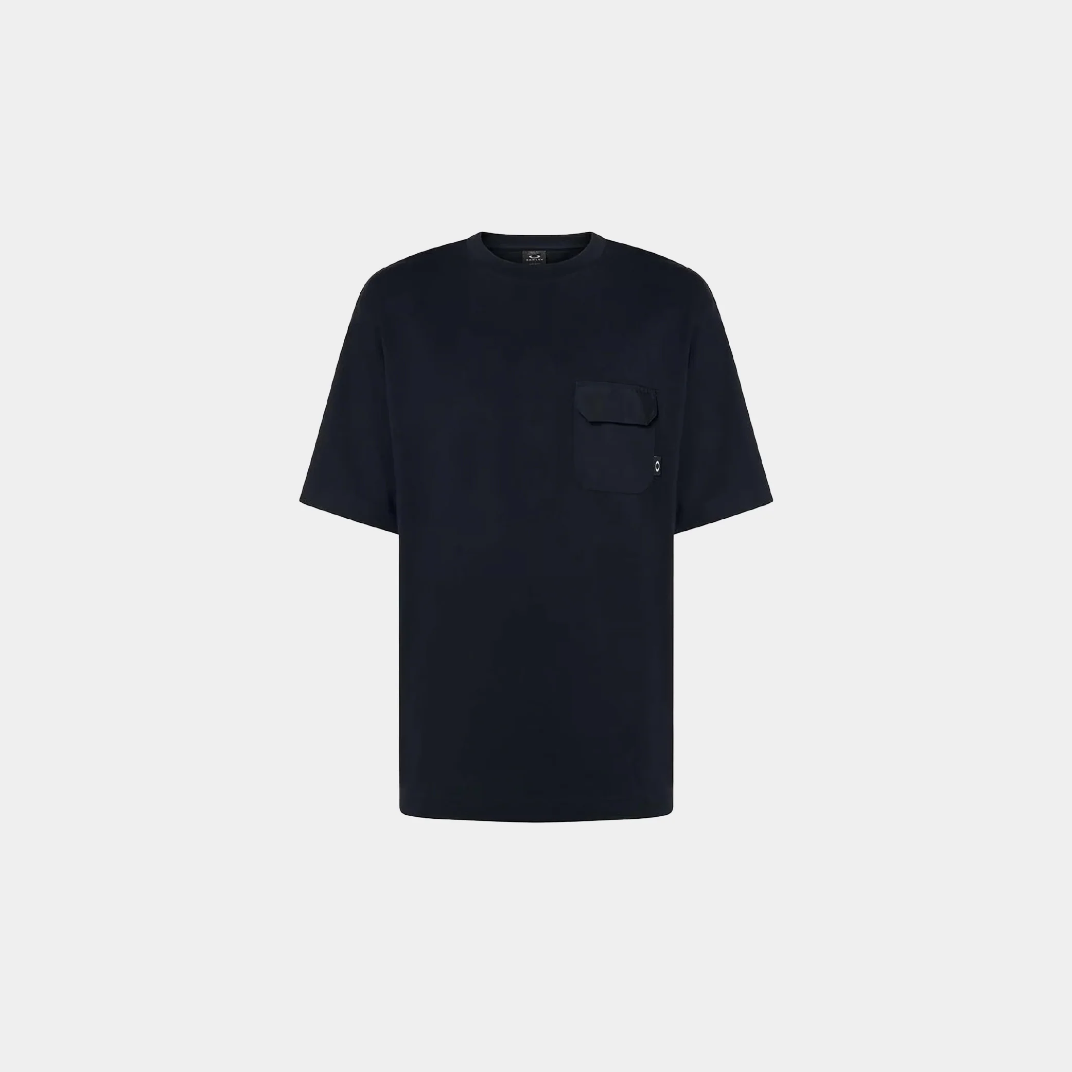 Oakley Roam Commuter Pocket Tee