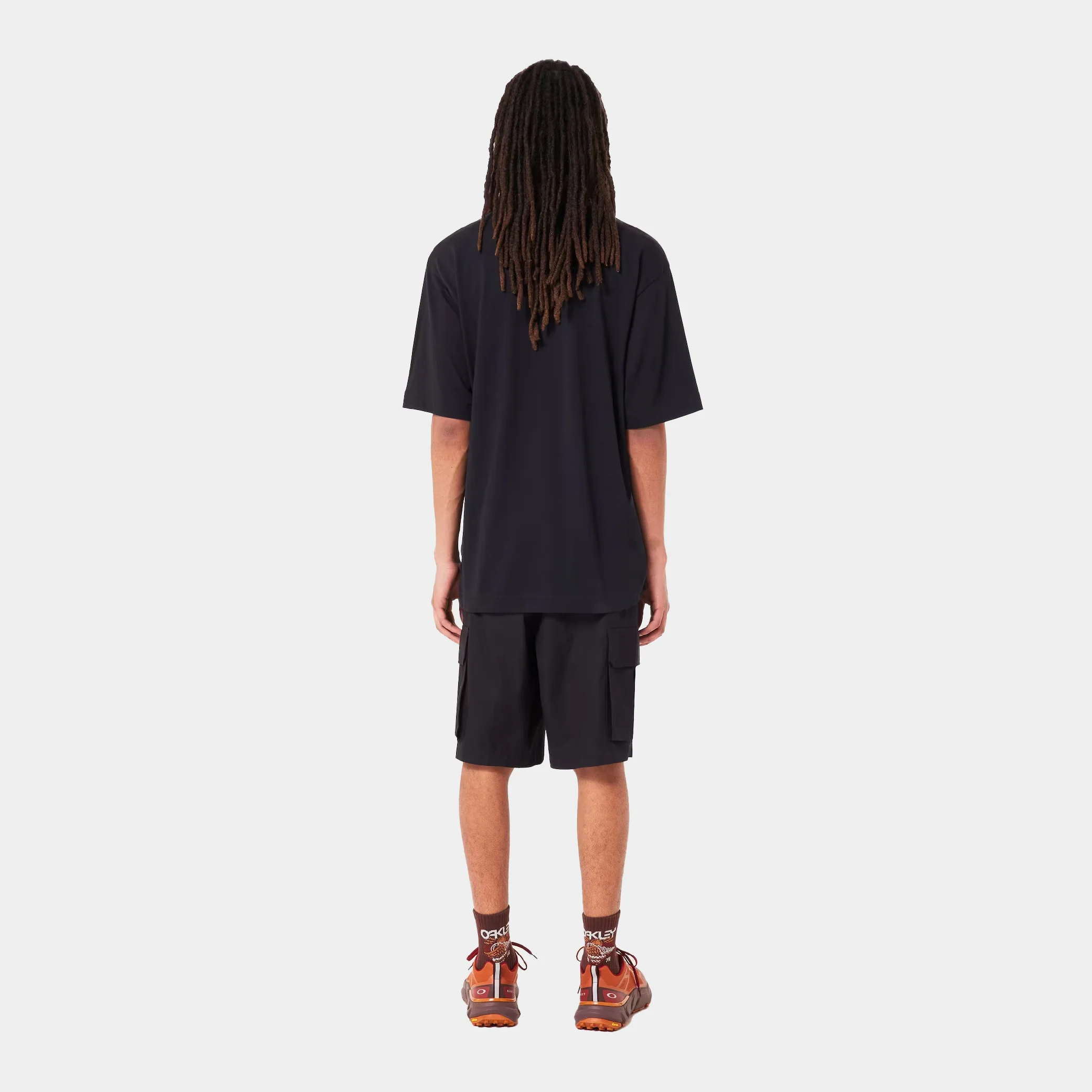 Oakley Roam Commuter Pocket Tee - Image 5