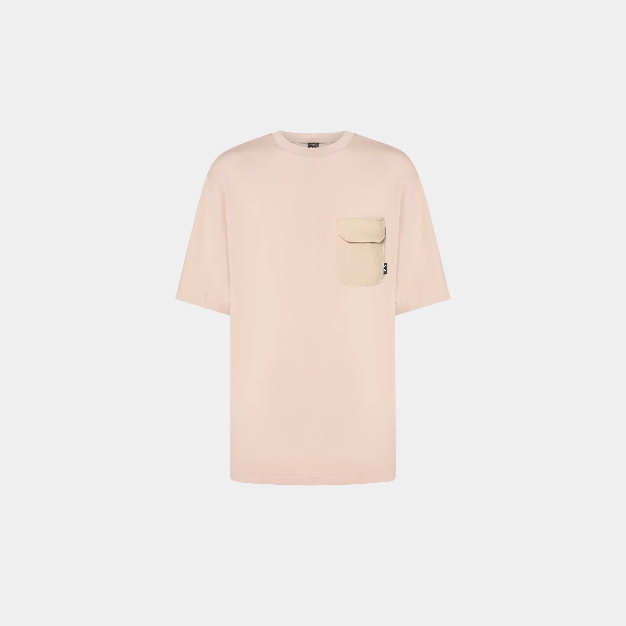 Oakley Roam Commuter Pocket Tee