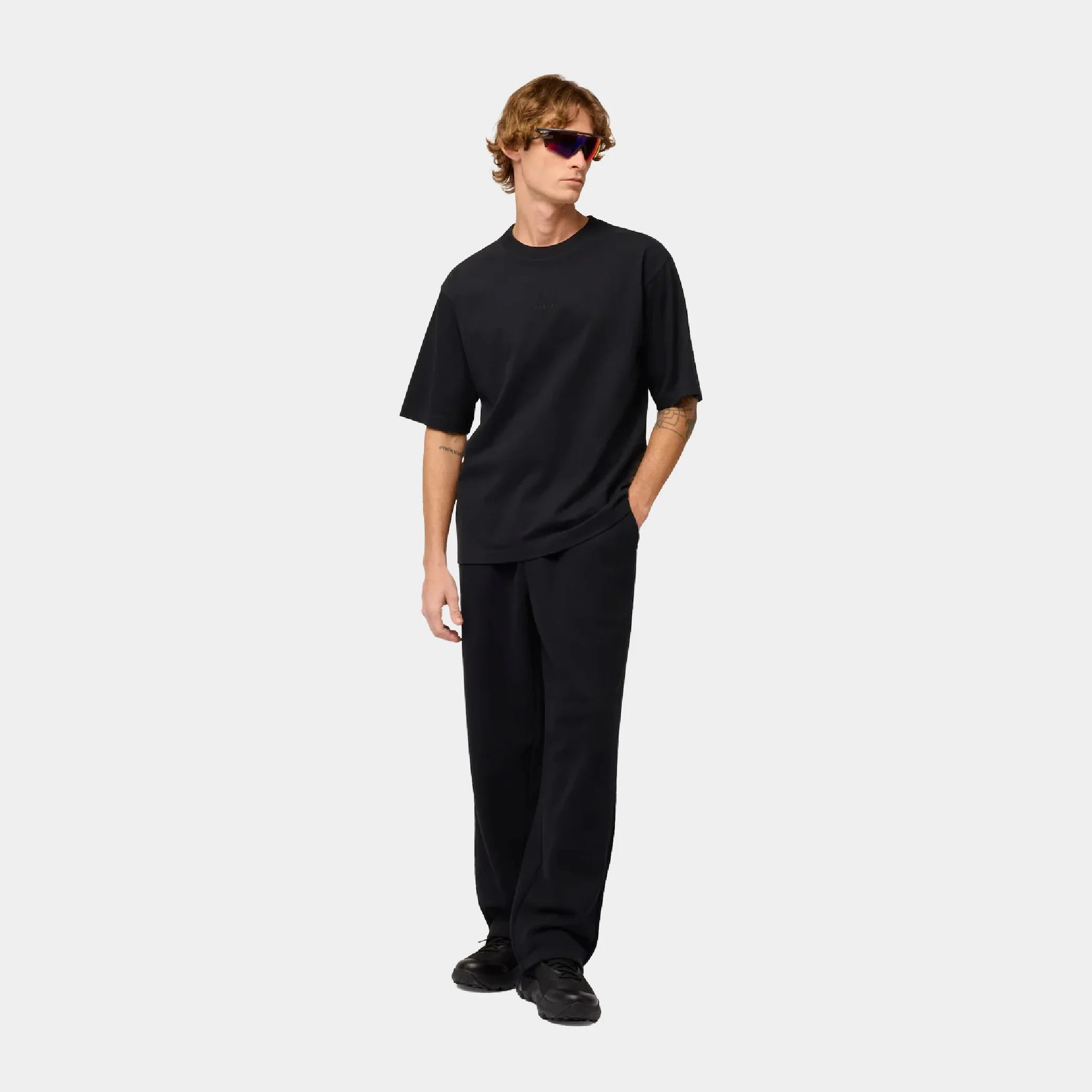 Oakley Soho Gen SS Tee - Image 4