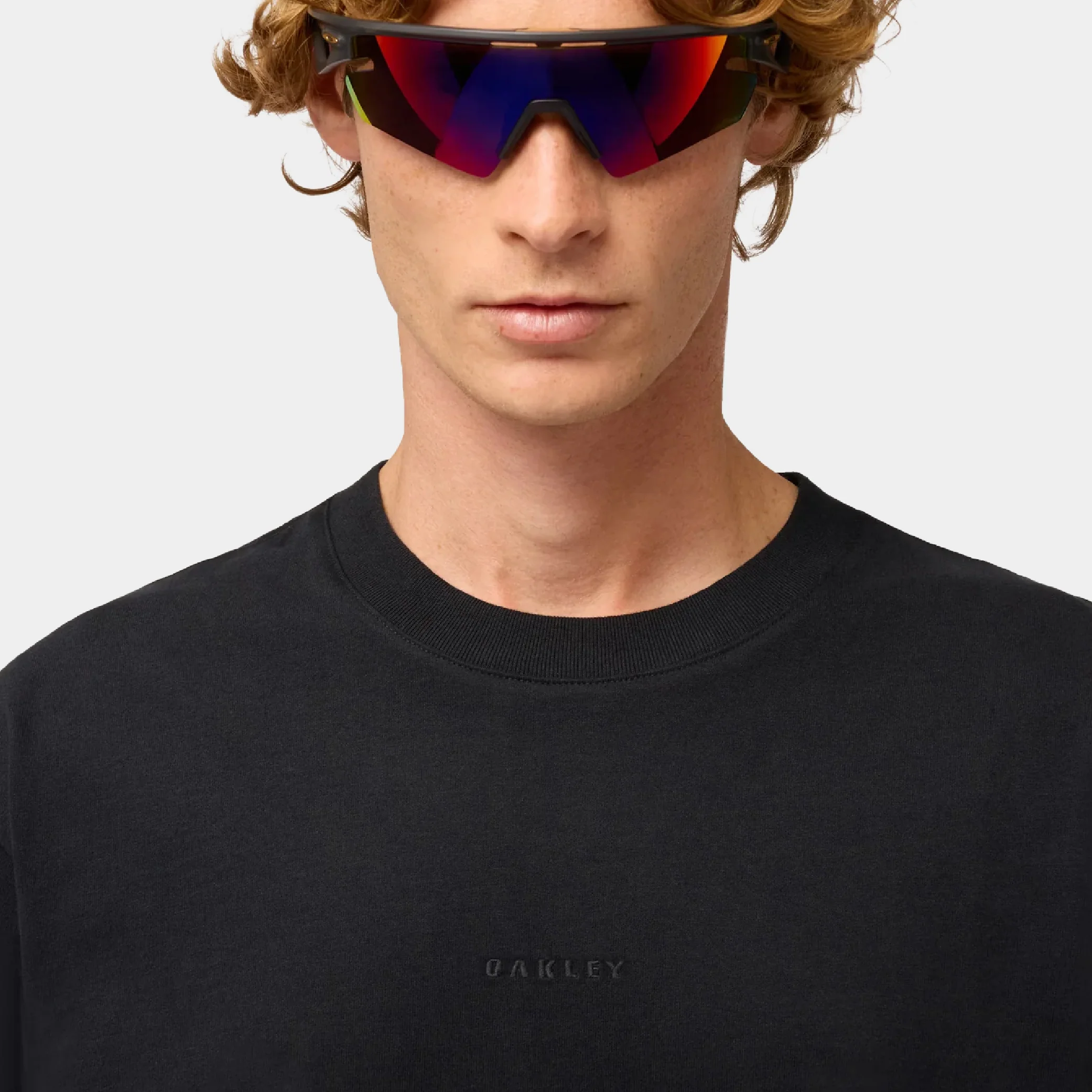 Oakley Soho Gen SS Tee - Image 6