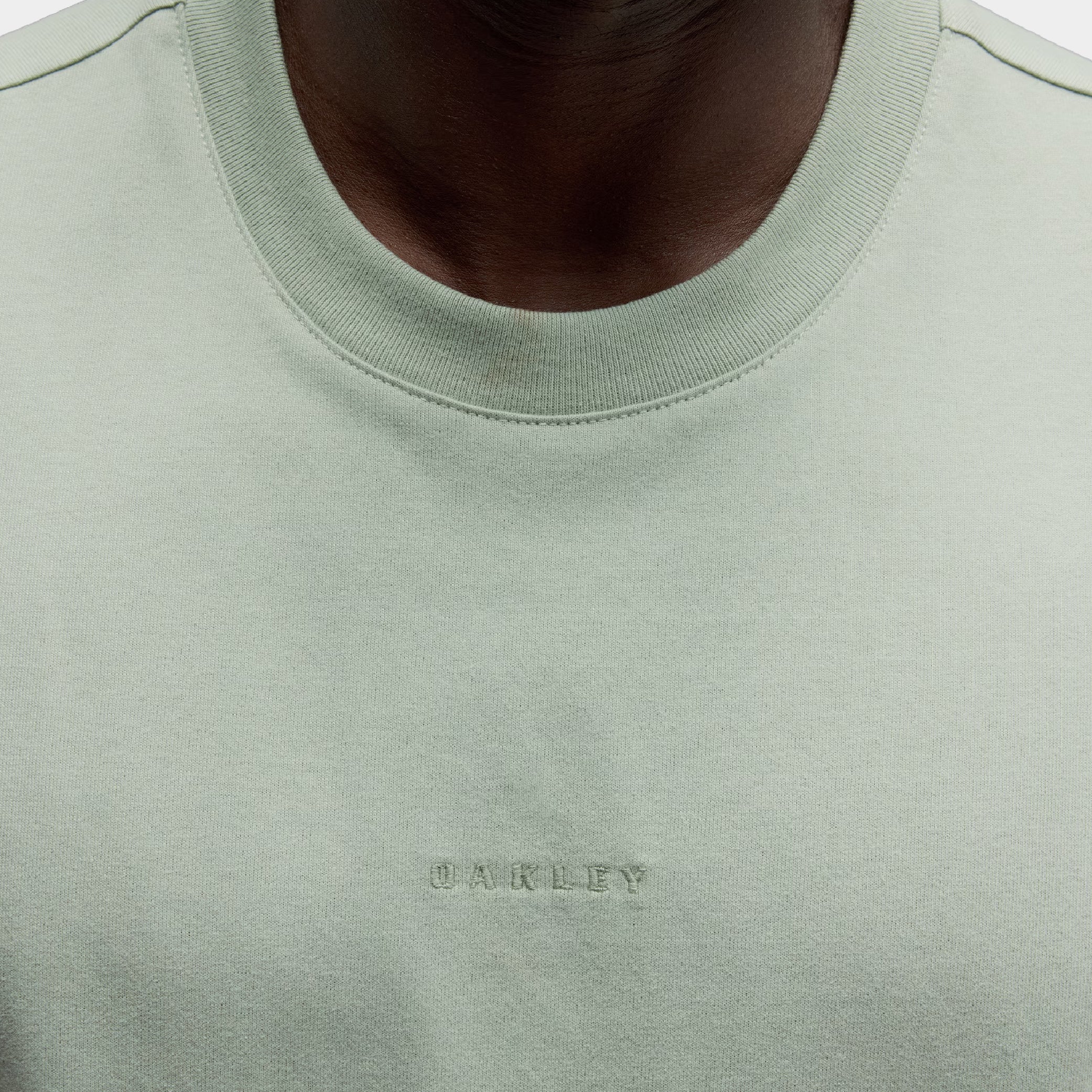 Oakley Soho Gen SS Tee - Image 2