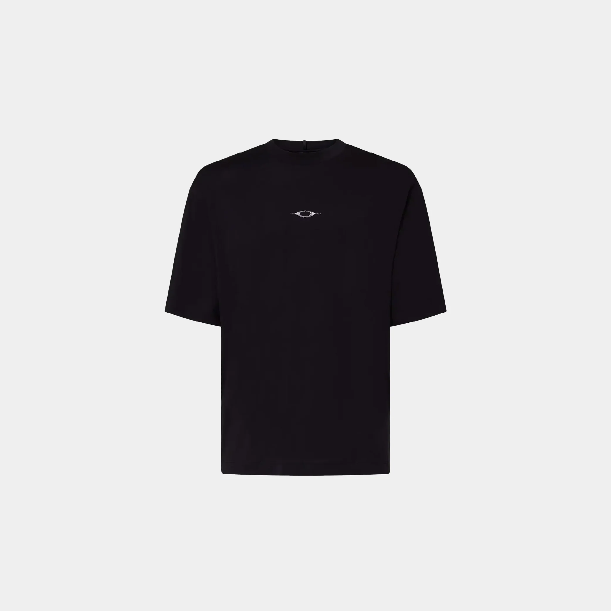 Oakley Stacked Metal Tee