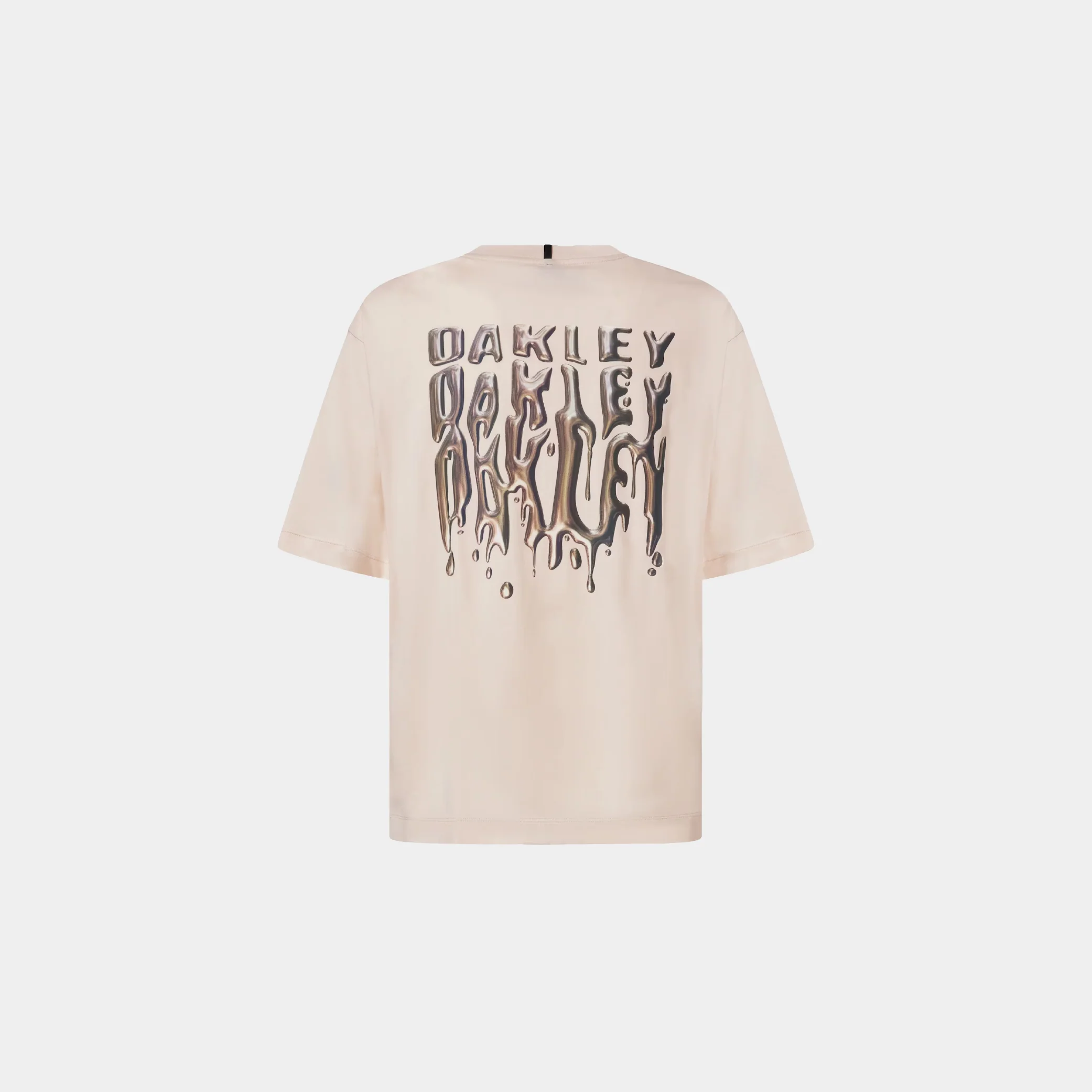 Oakley Stacked Metal Tee - Image 2