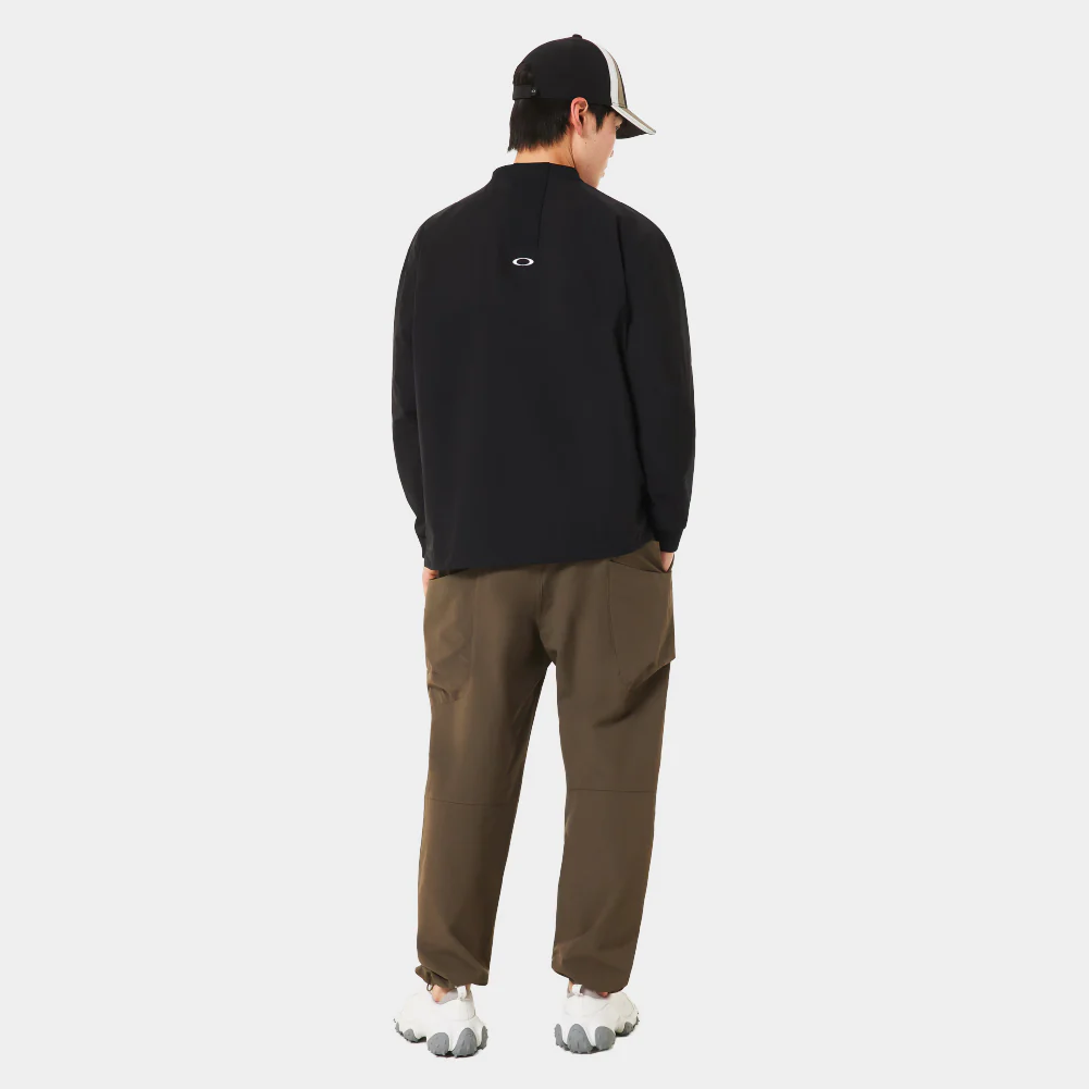 Oakley Undulate Crew Jacket - Image 4