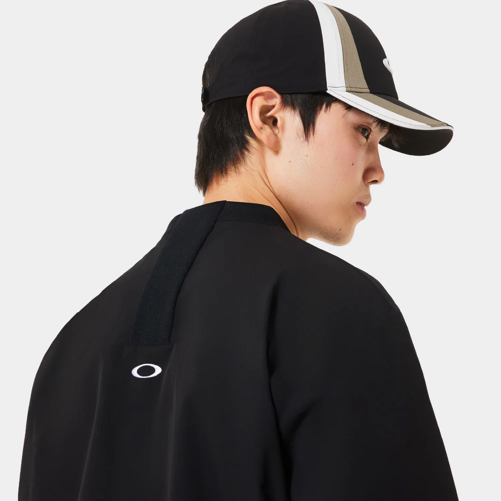 Oakley Undulate Crew Jacket - Image 5