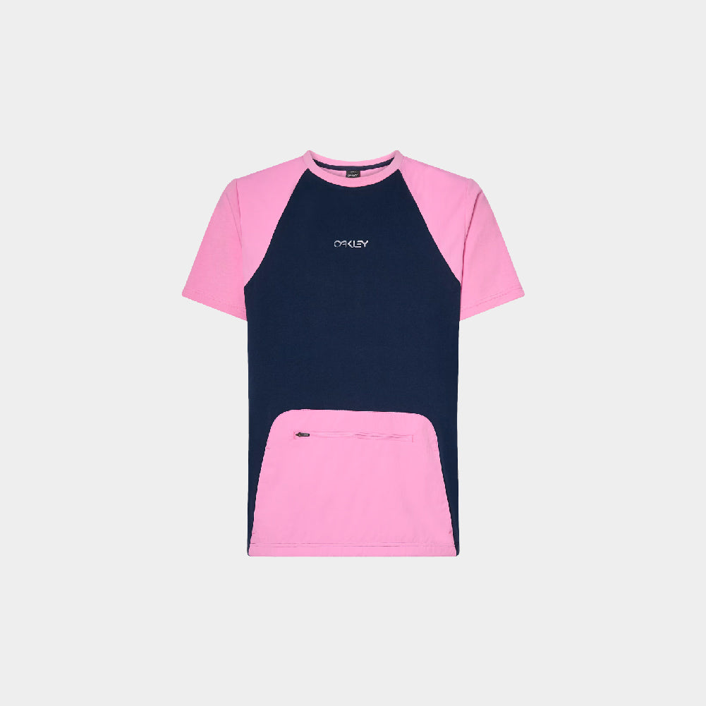 Oakley Verve RC Kangaroo Pocket Tee - Image 9