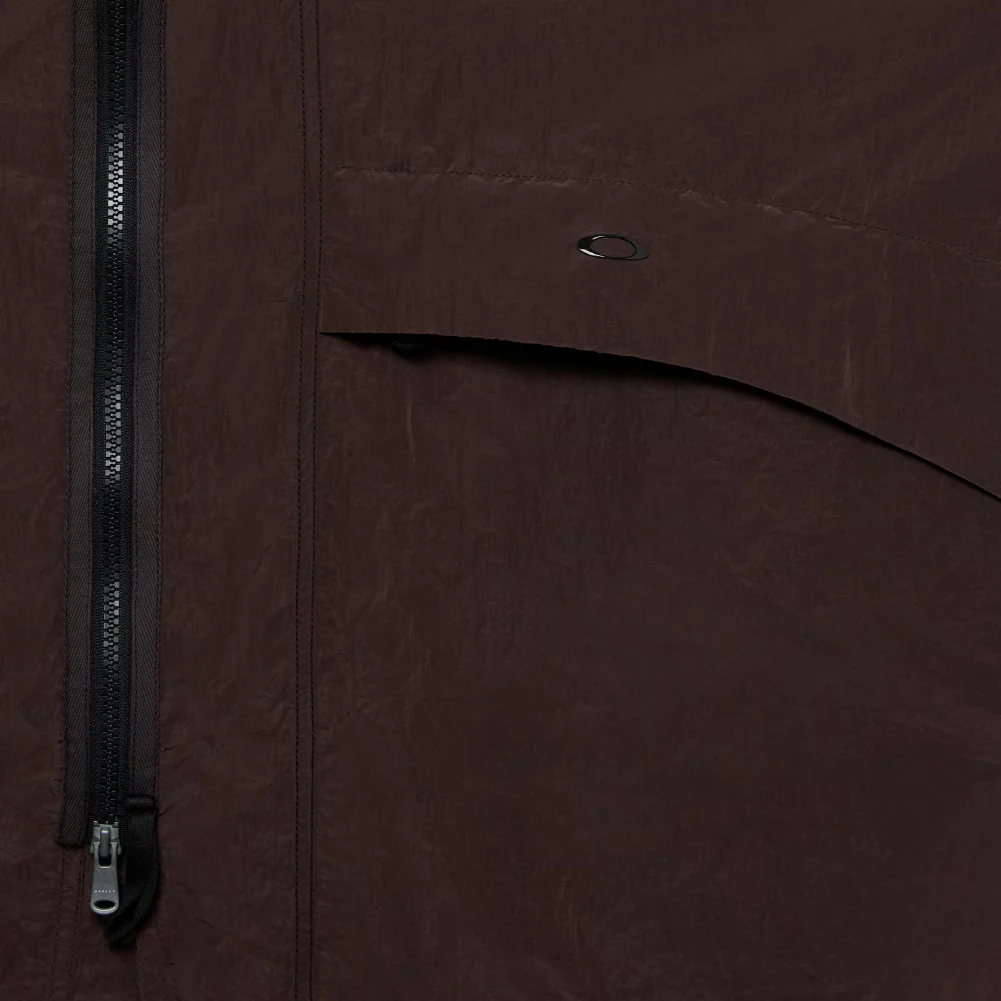Oakley x Jaylen Brown Latitude Soar Parka - Image 3