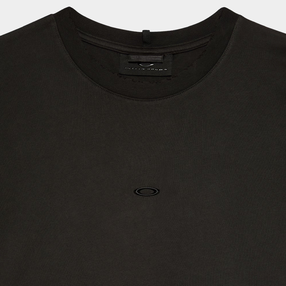 Oakley x Jaylen Brown Latitude Veil Longsleeve Tee - Image 3