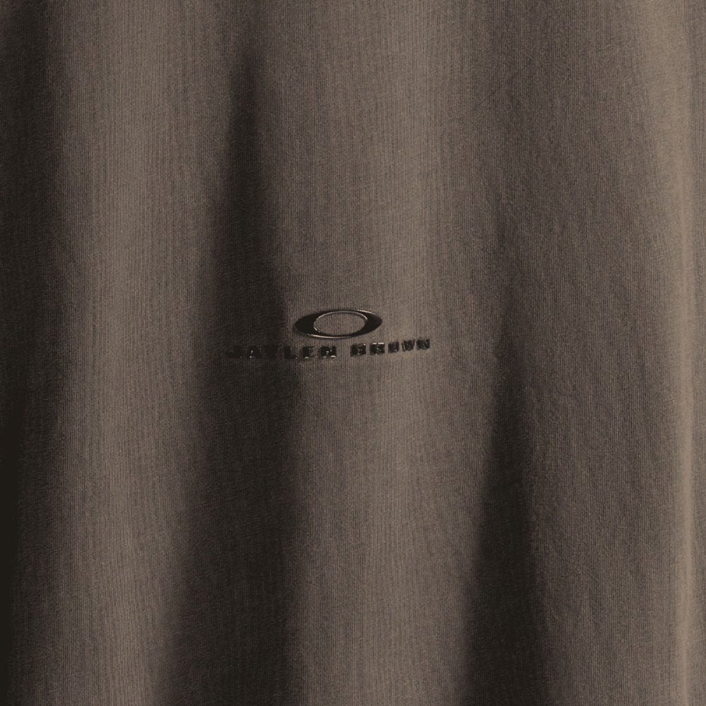 Oakley x Jaylen Brown Latitude Veil Longsleeve Tee - Image 5