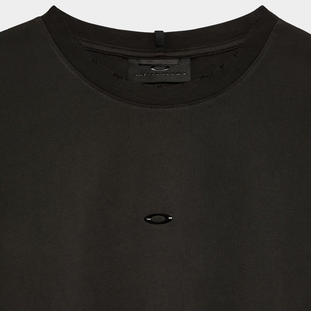 Oakley x Jaylen Brown Latitude Veil Tee - Image 3