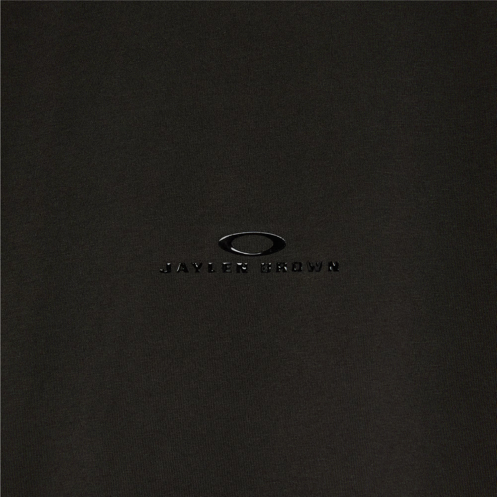 Oakley x Jaylen Brown Latitude Veil Tee - Image 4