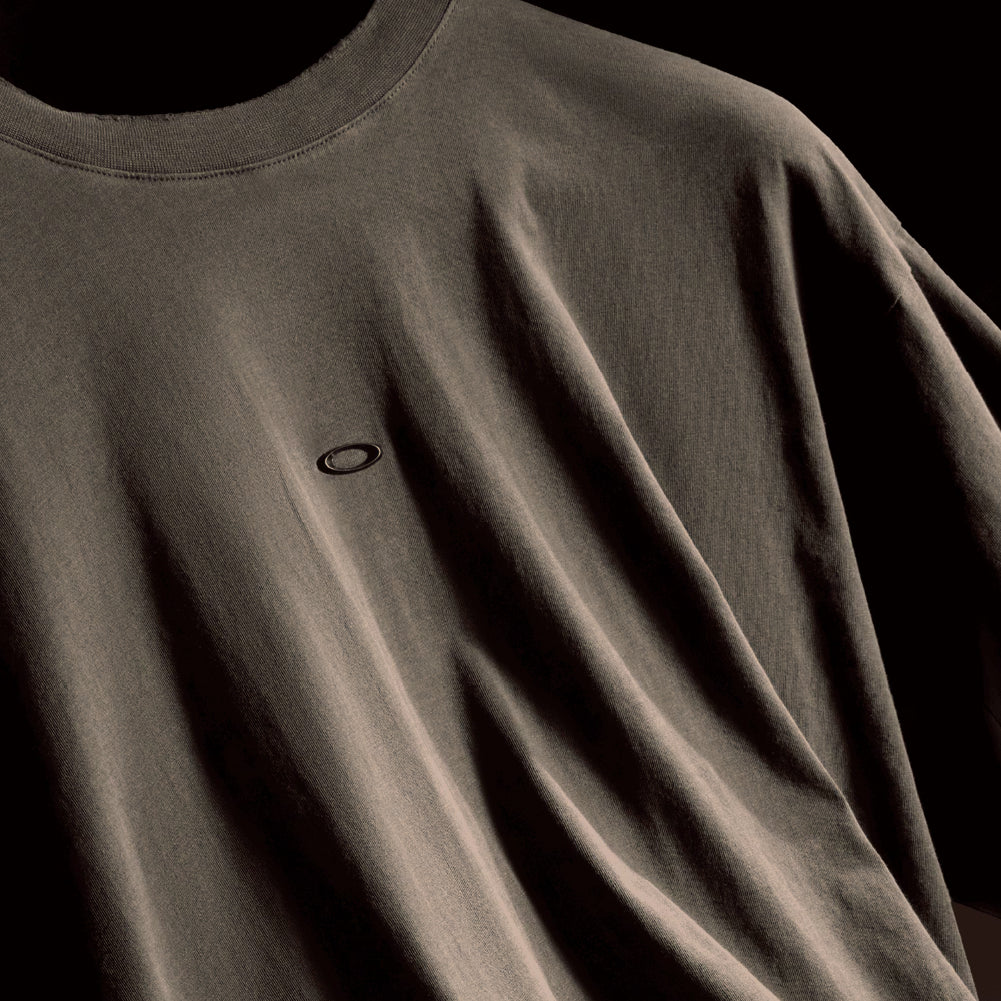 Oakley x Jaylen Brown Latitude Veil Tee - Image 5