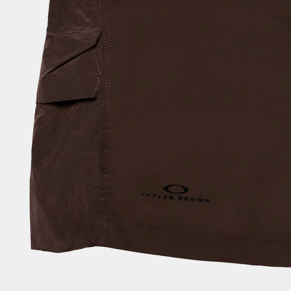 Oakley x Jaylen Brown Reserve Momento Chargo Shorts - Image 4