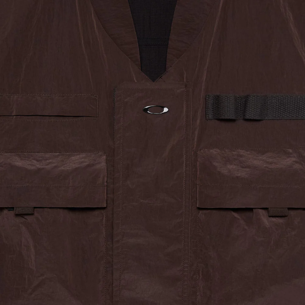 Oakley x Jaylen Brown Reserve Momento Vest - Image 3