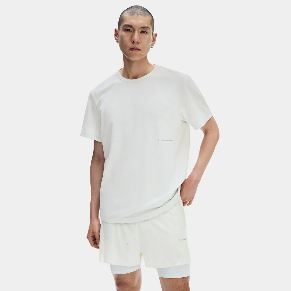 On × POST ARCHIVE FACTION (PAF) Running-T - Image 4