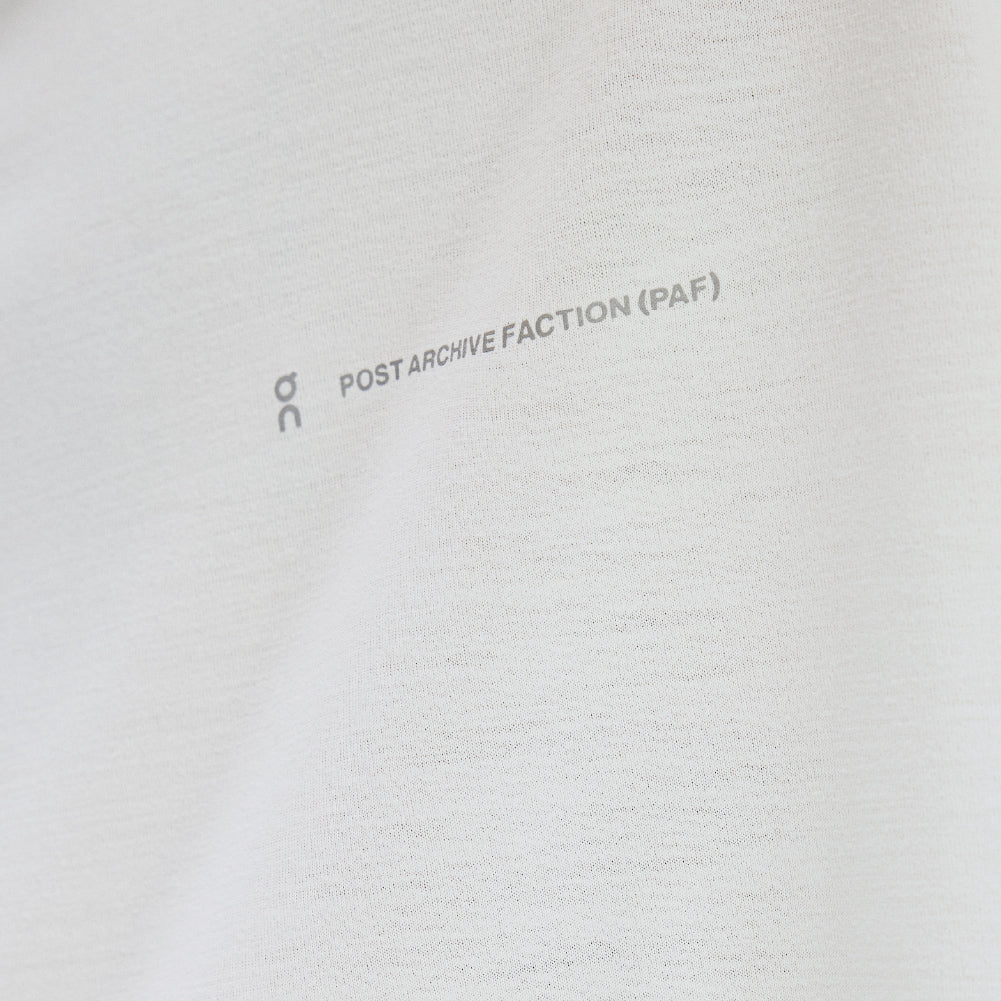 On × POST ARCHIVE FACTION (PAF) Running-T - Image 7